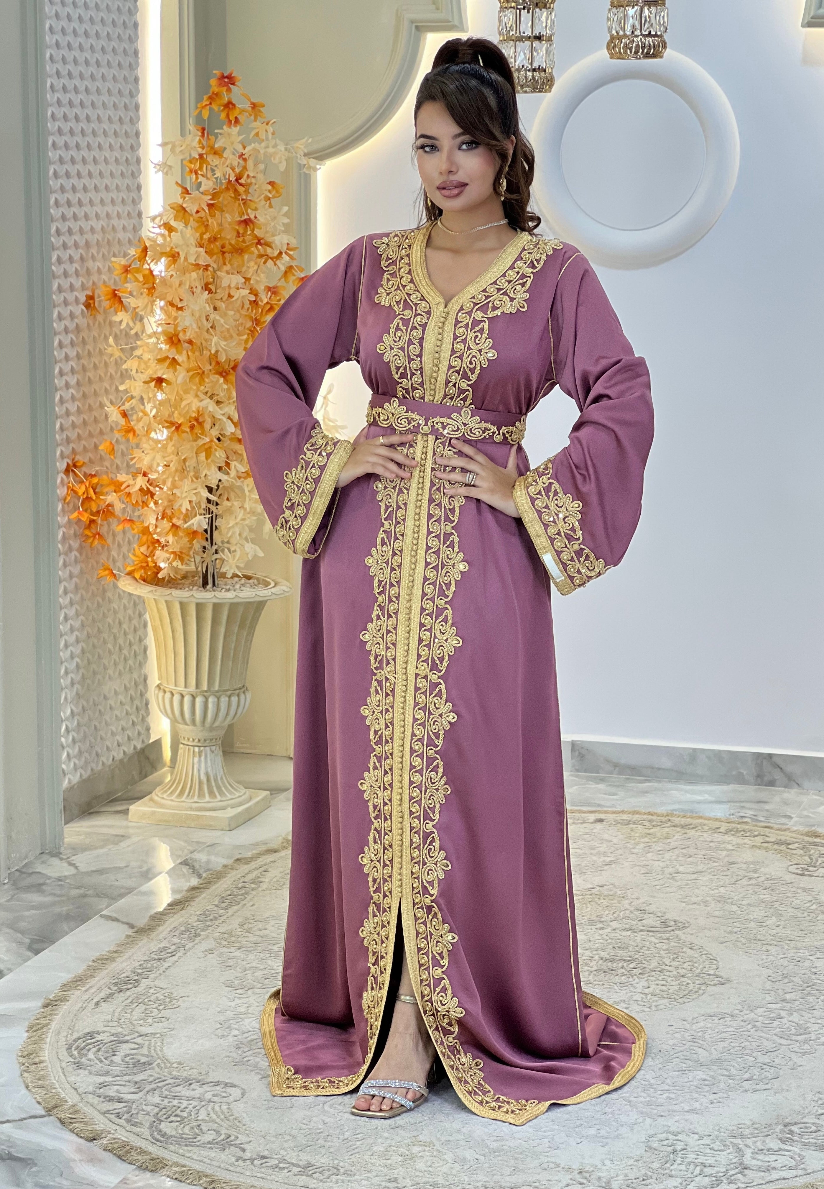 Kaftan Golnaz