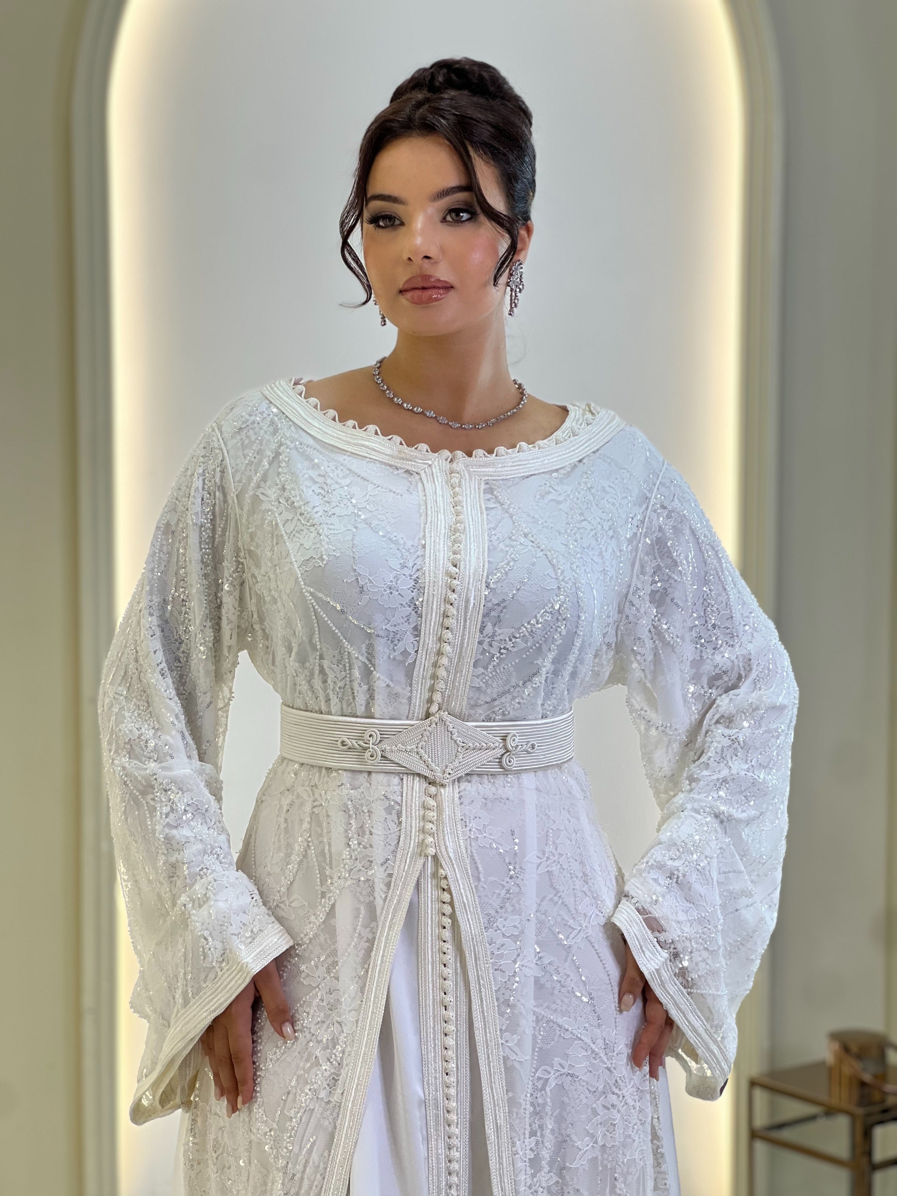 JASMINA WHITE