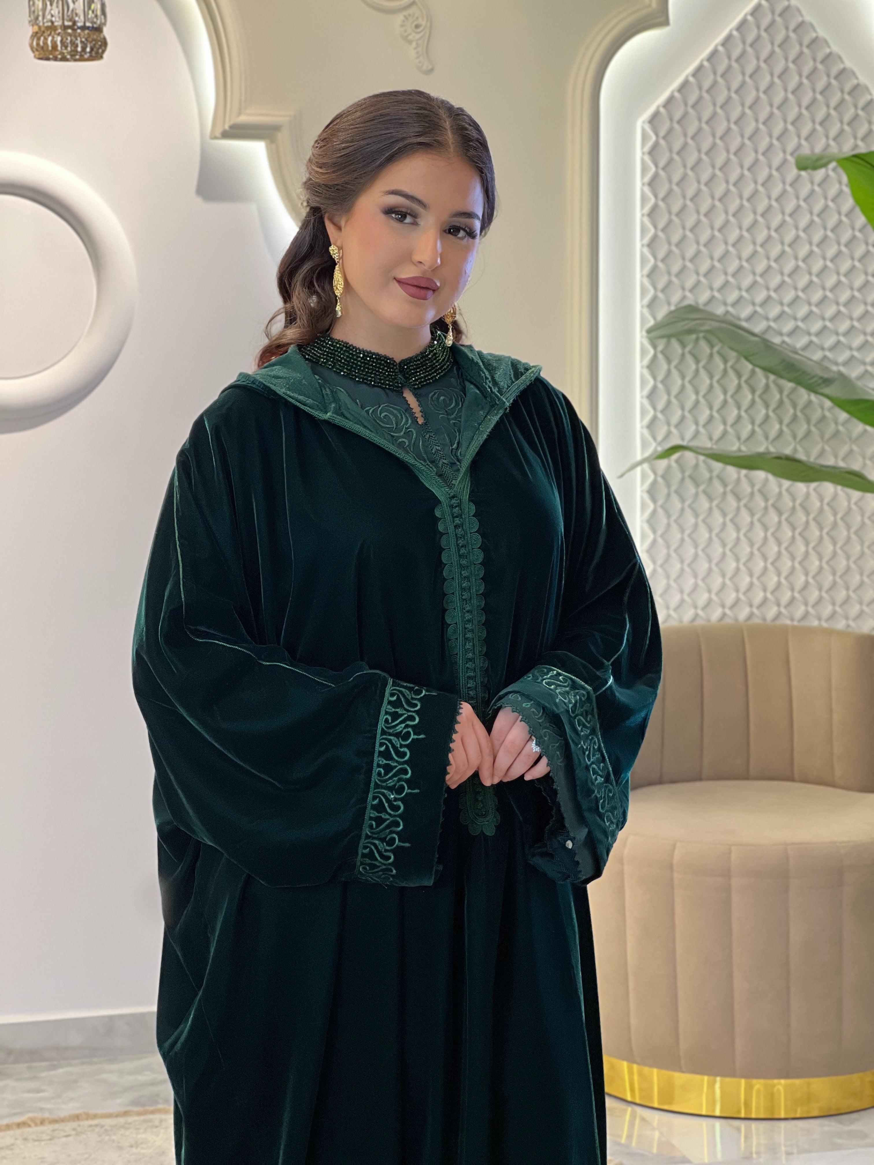Jellaba Susan
