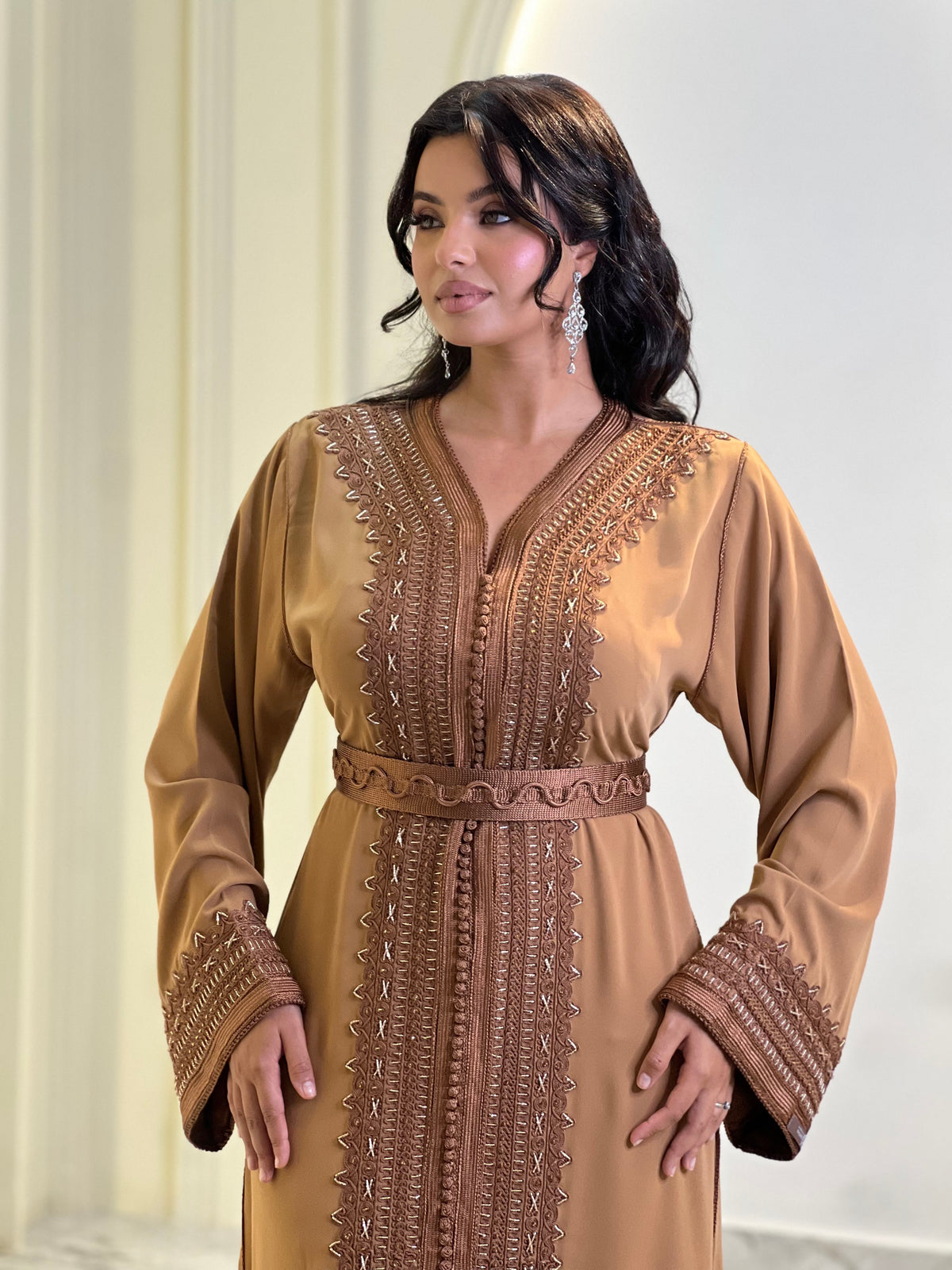 Kaftan Amal