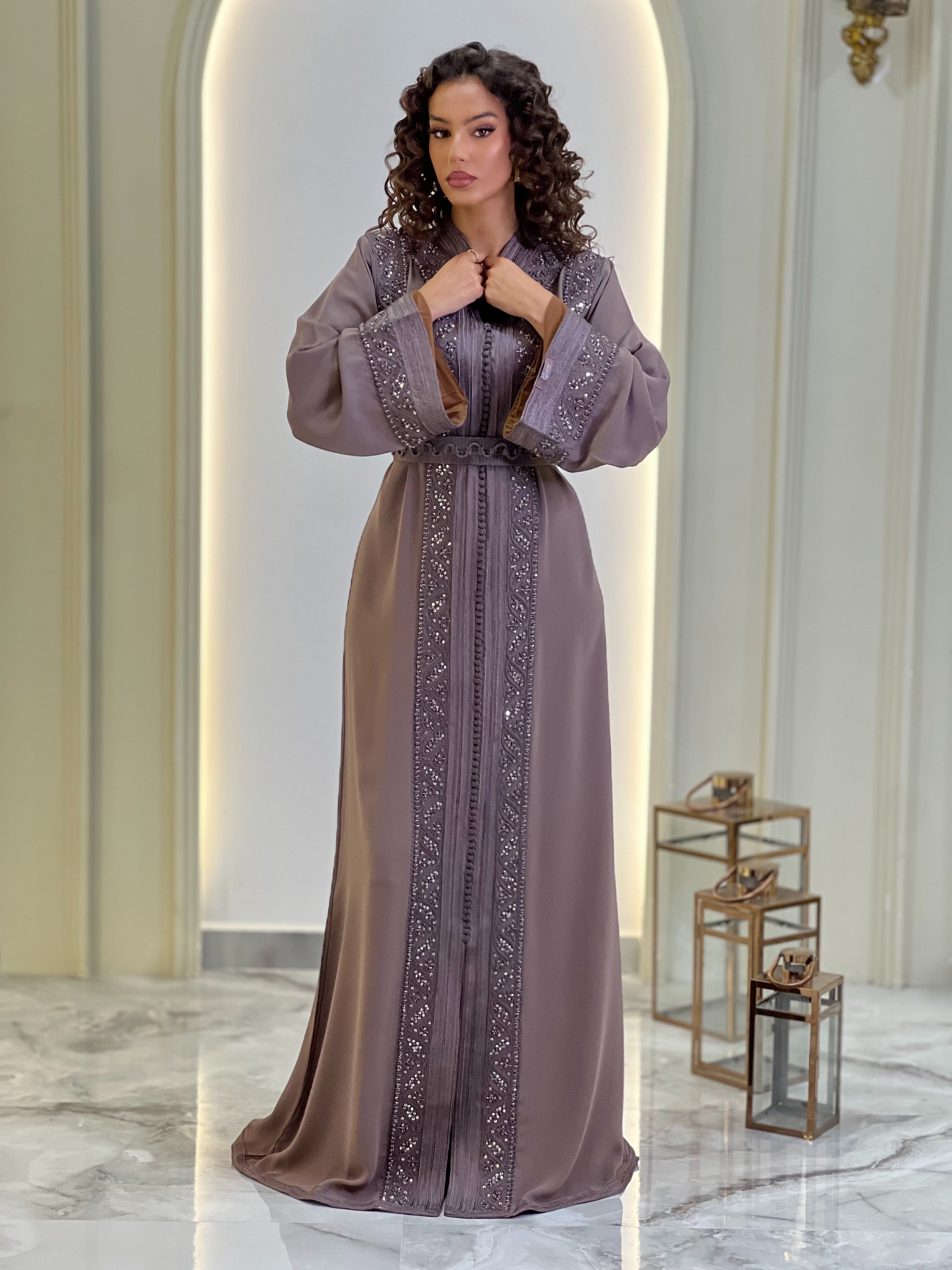 Kaftan Nesim