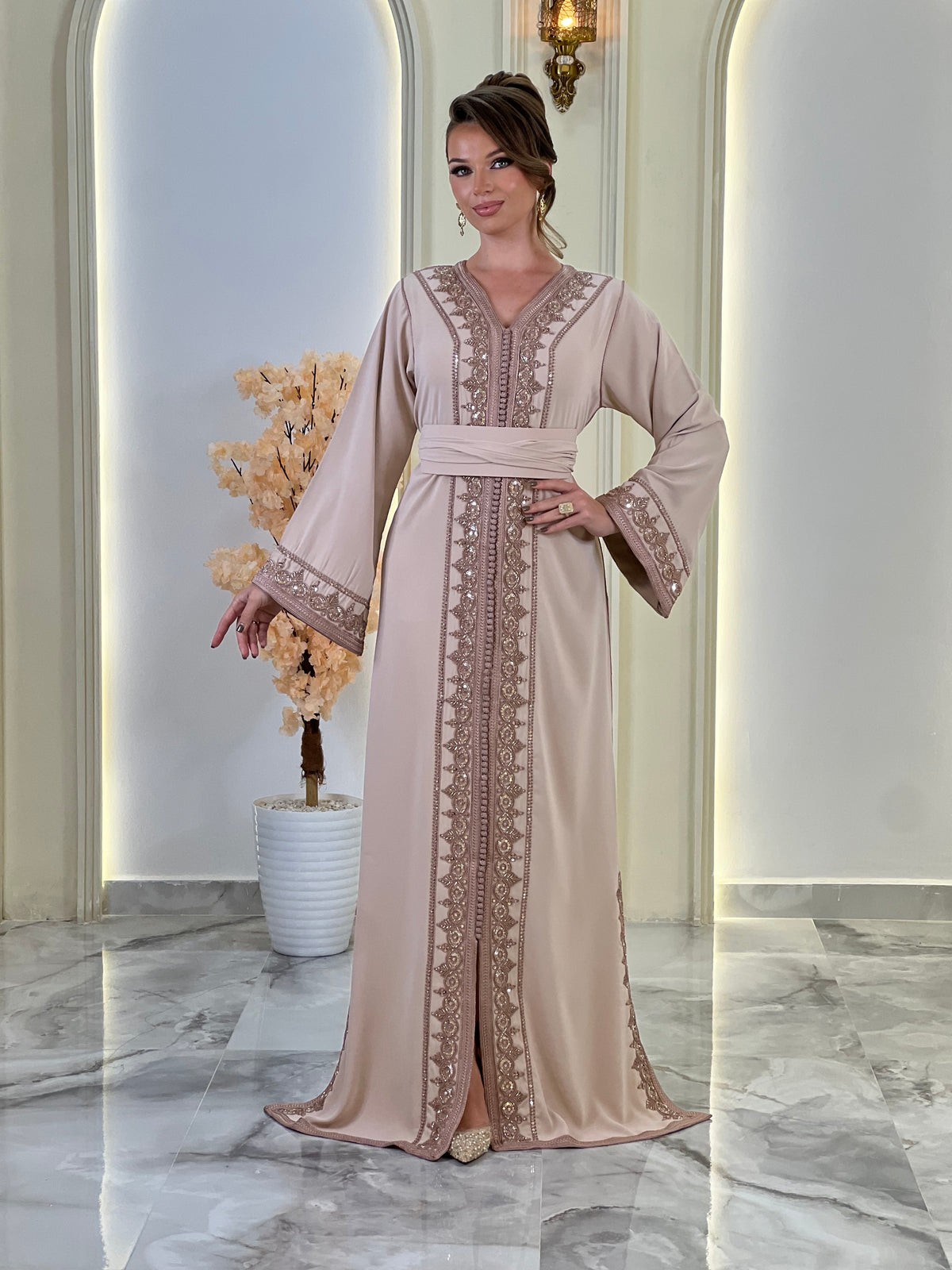 Kaftan Amane