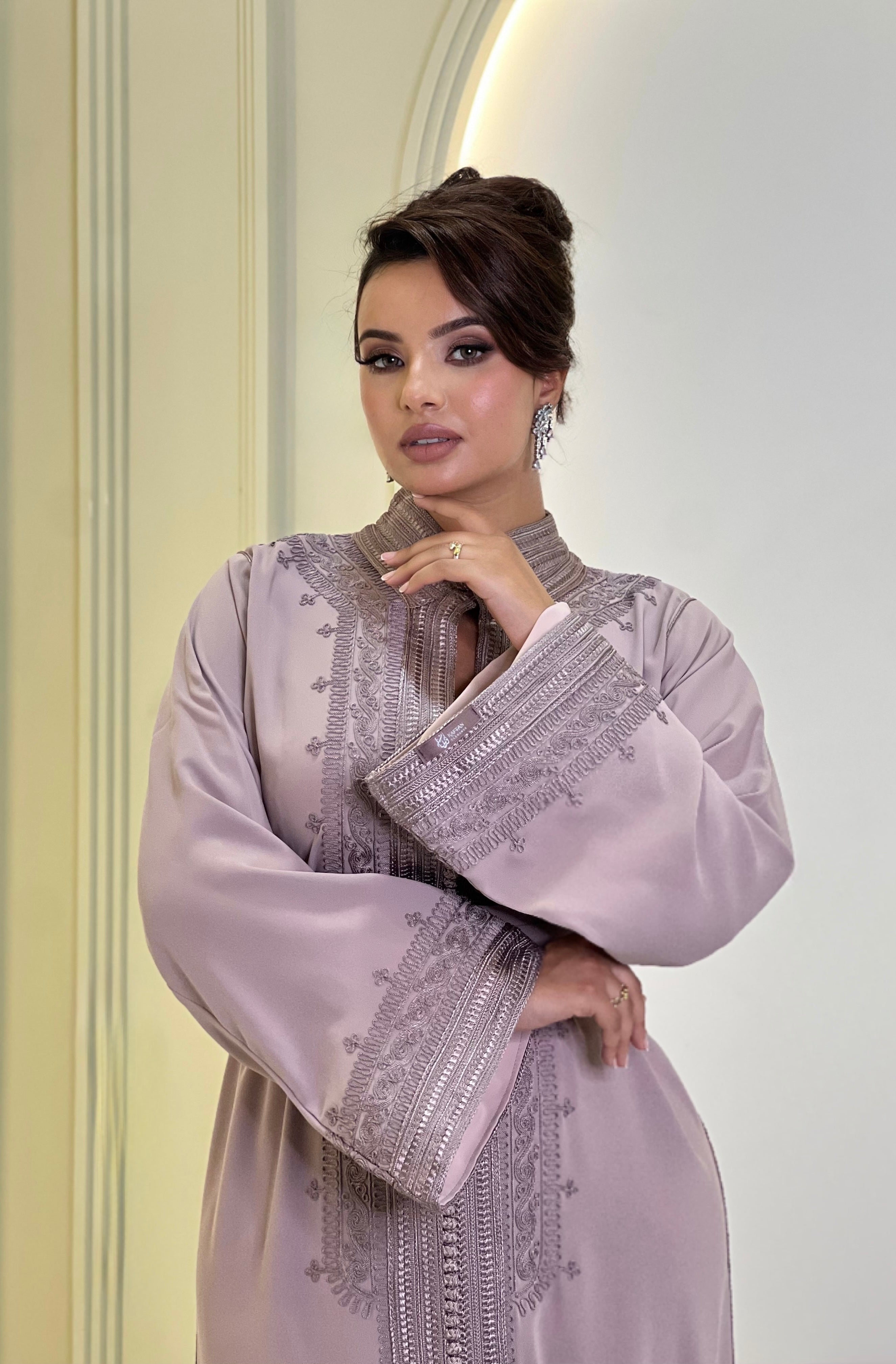 Caftan Nazeera 2