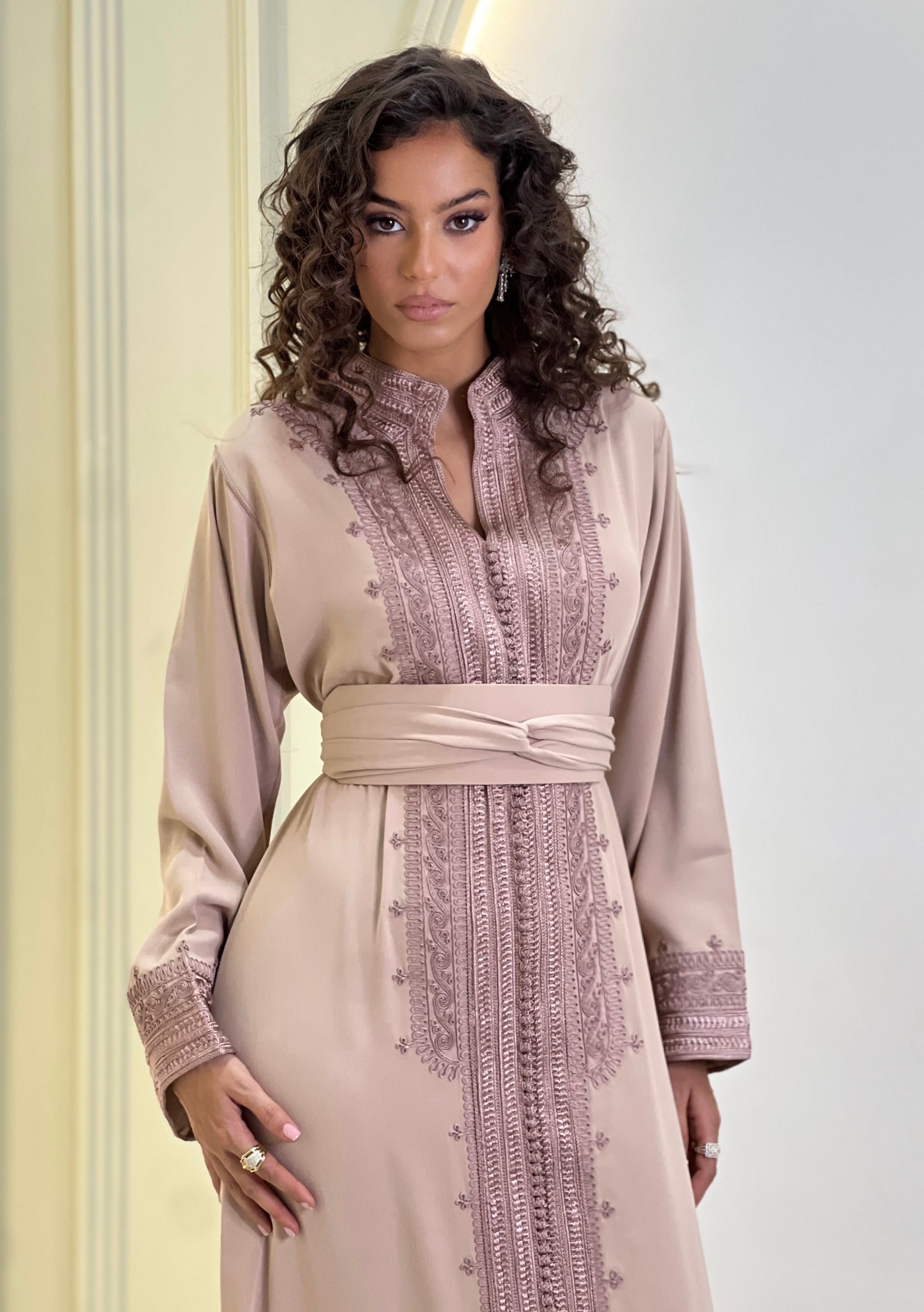 Caftan Nazeera 2