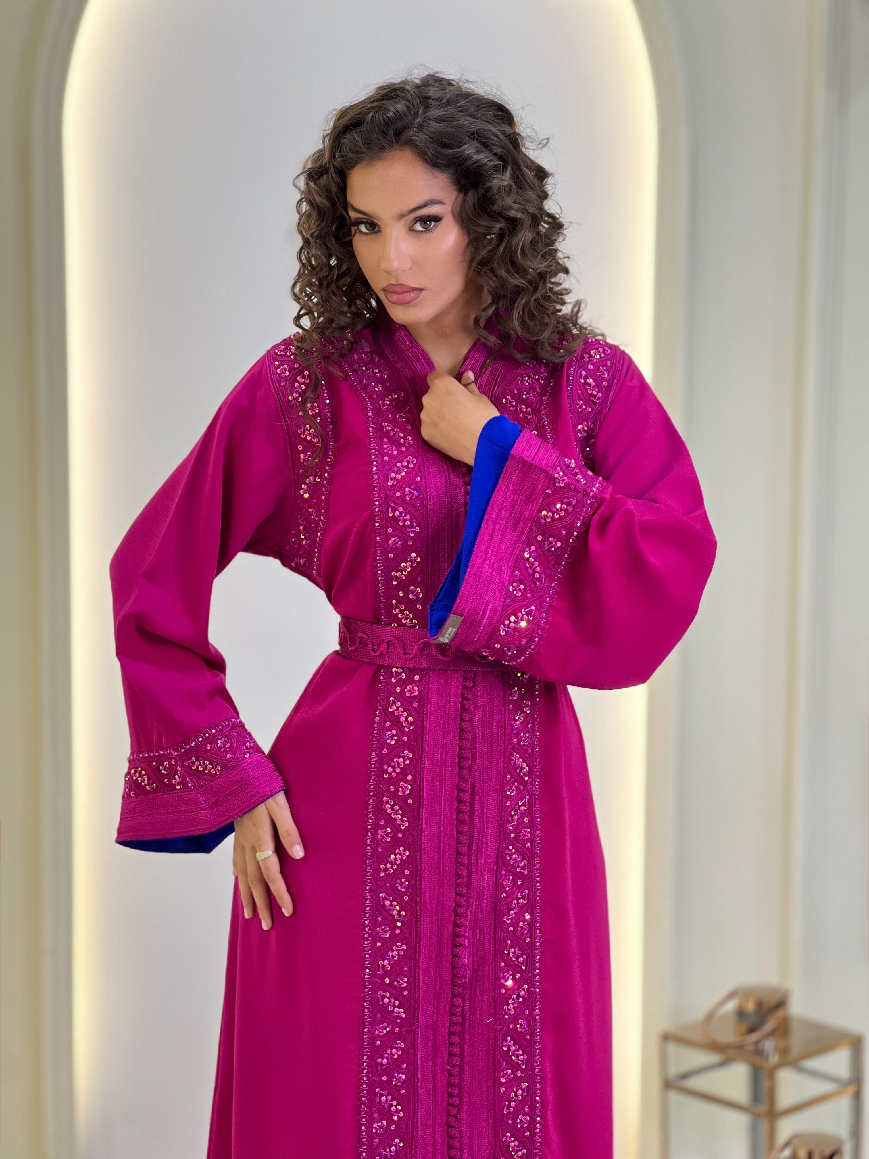 Kaftan Nesim