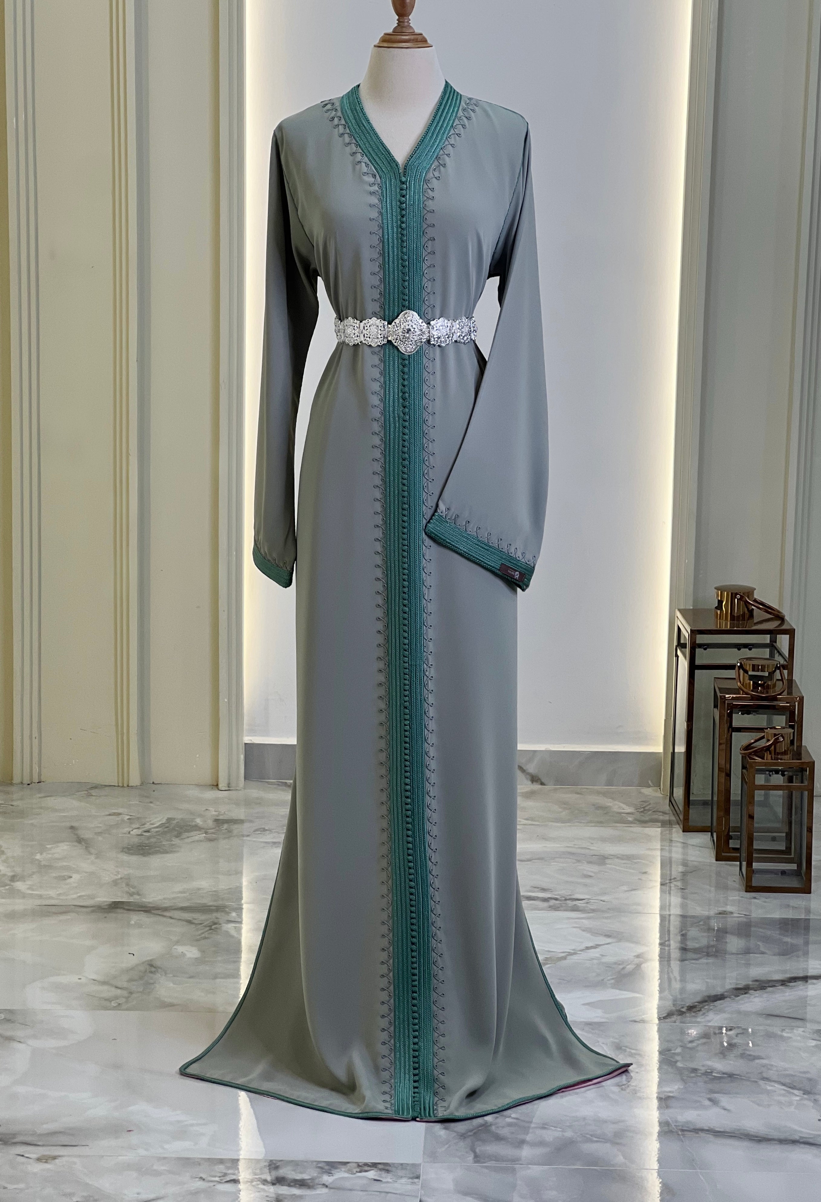 Kaftan Hanan
