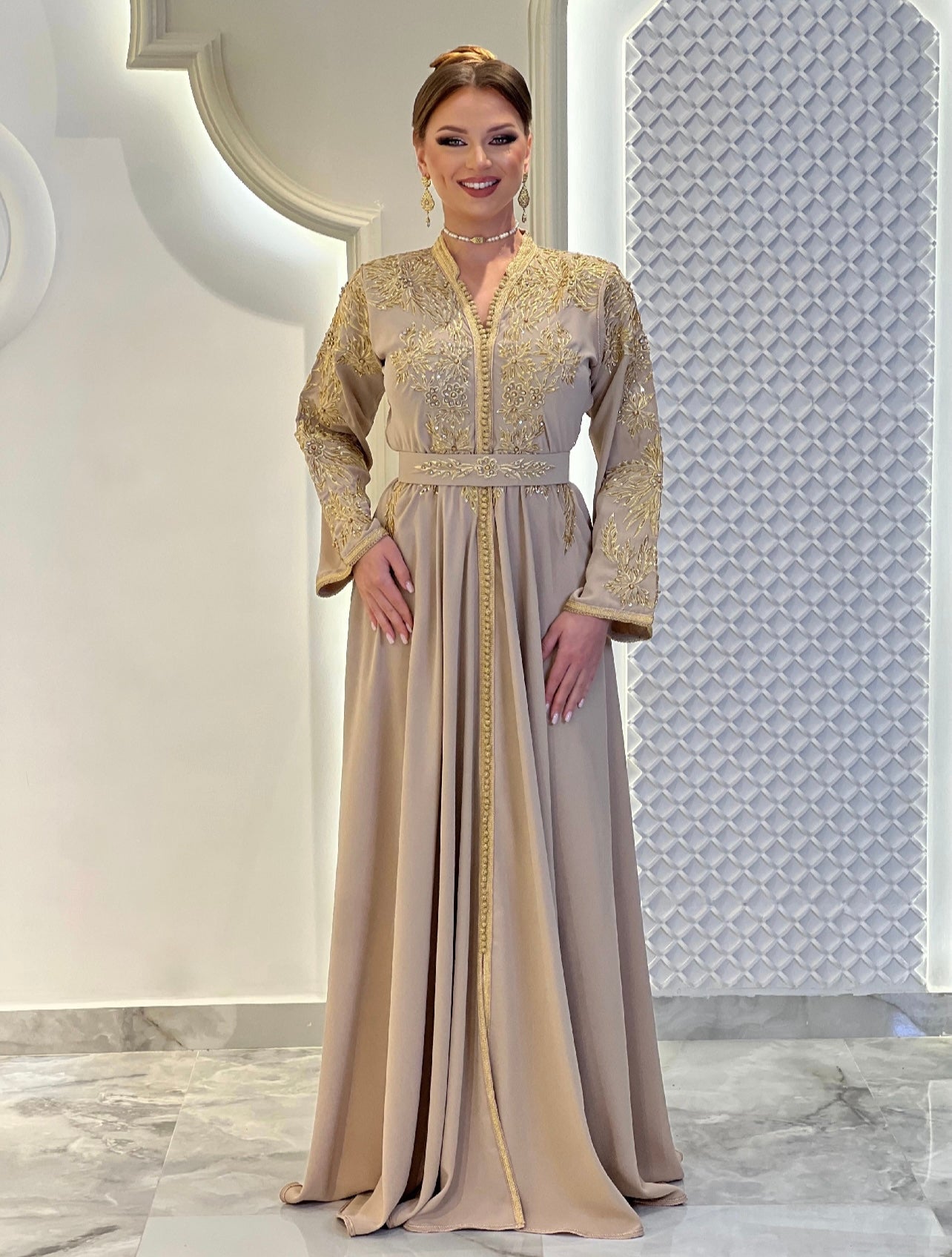 Caftan Jannet