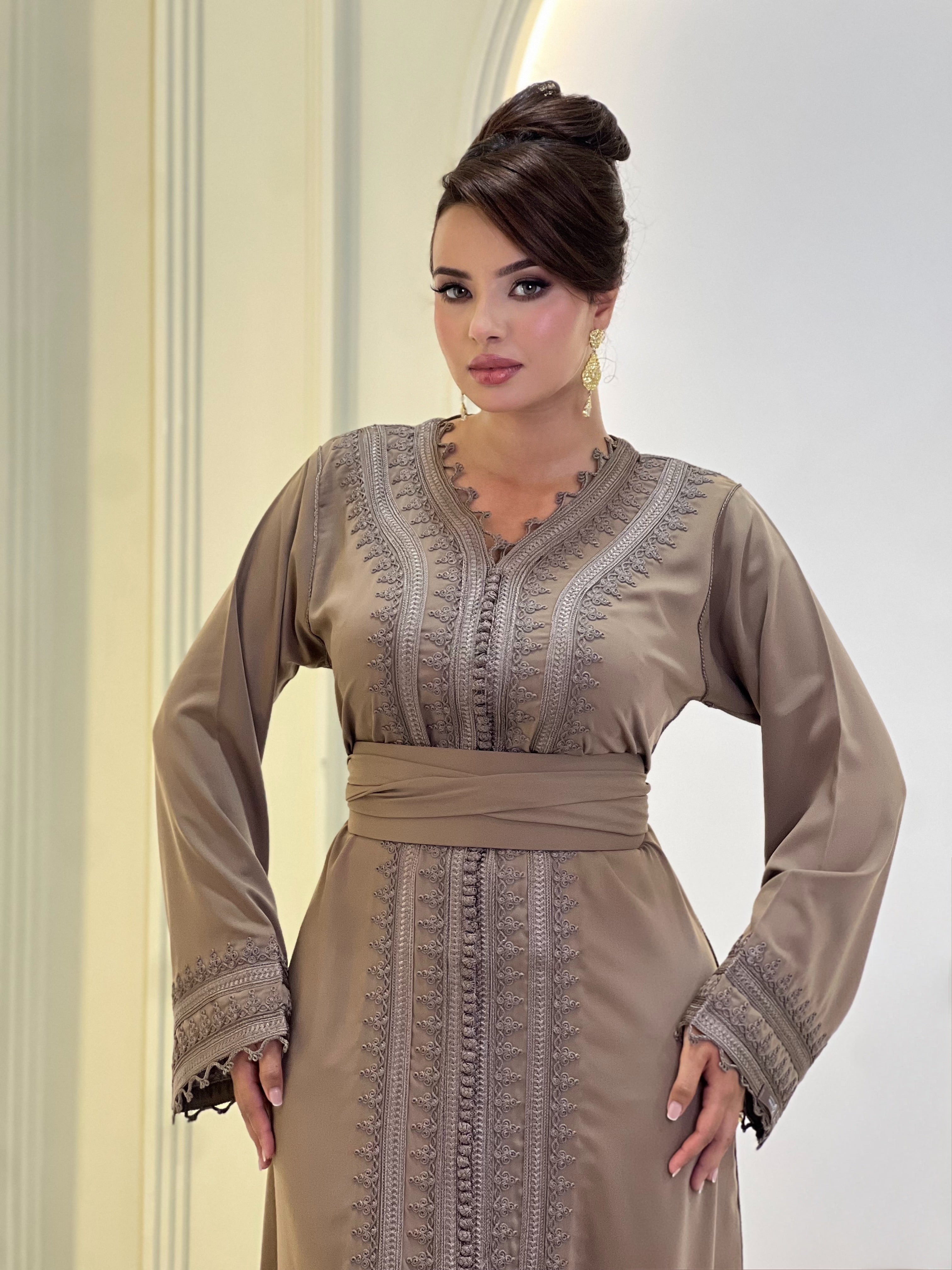 Kaftan Saida