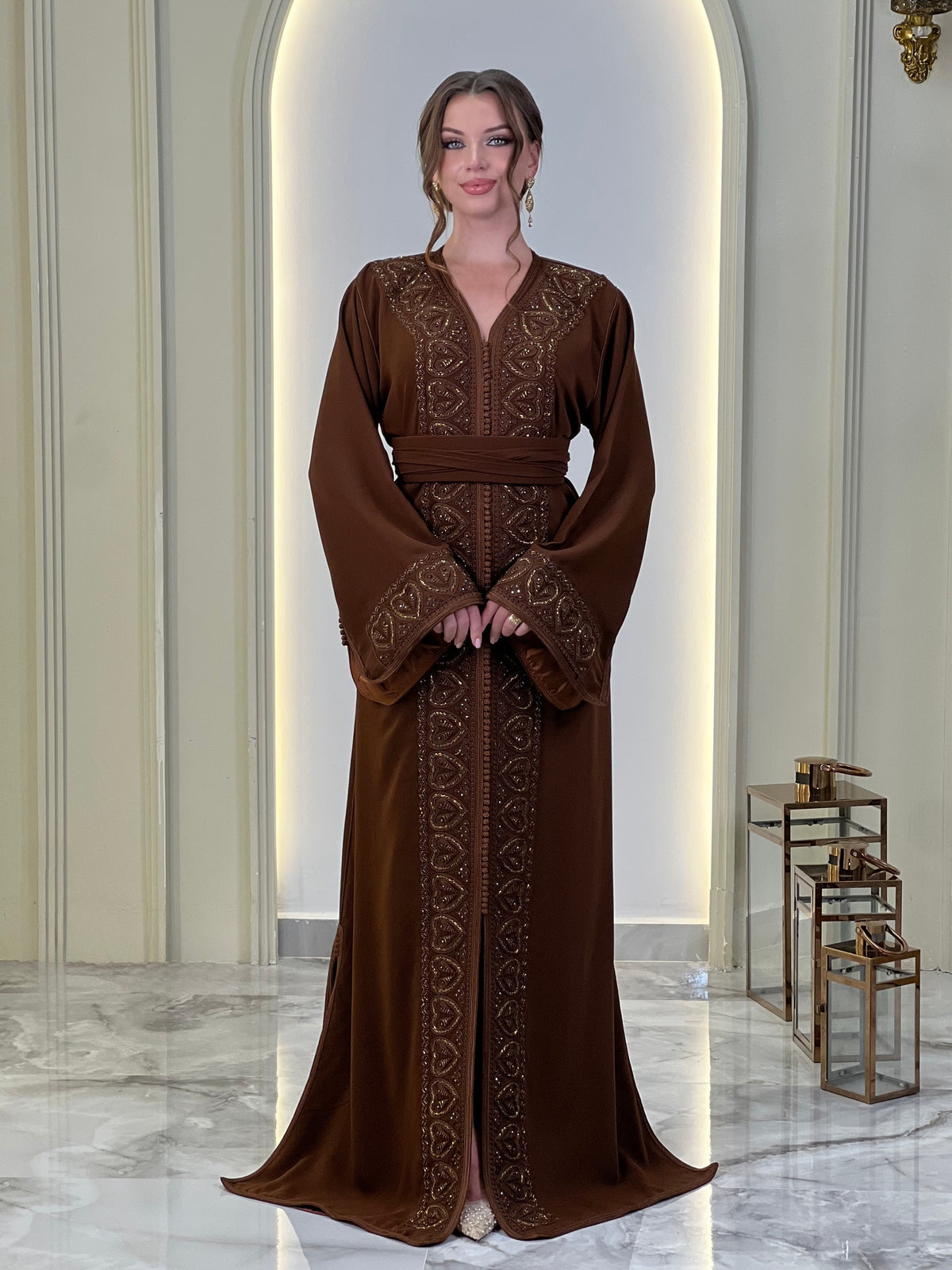 Kaftan Alessa