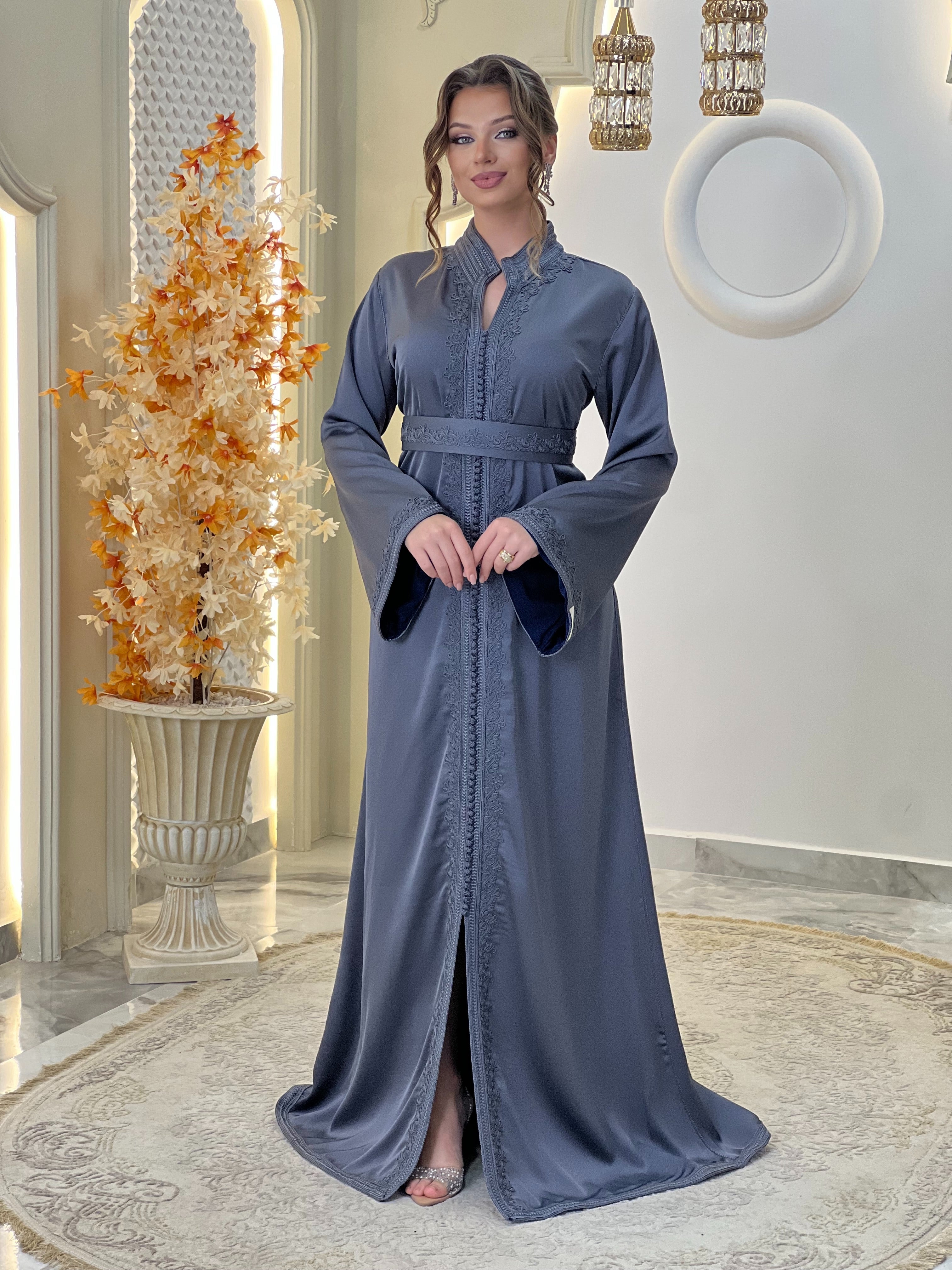 Caftan Dounia