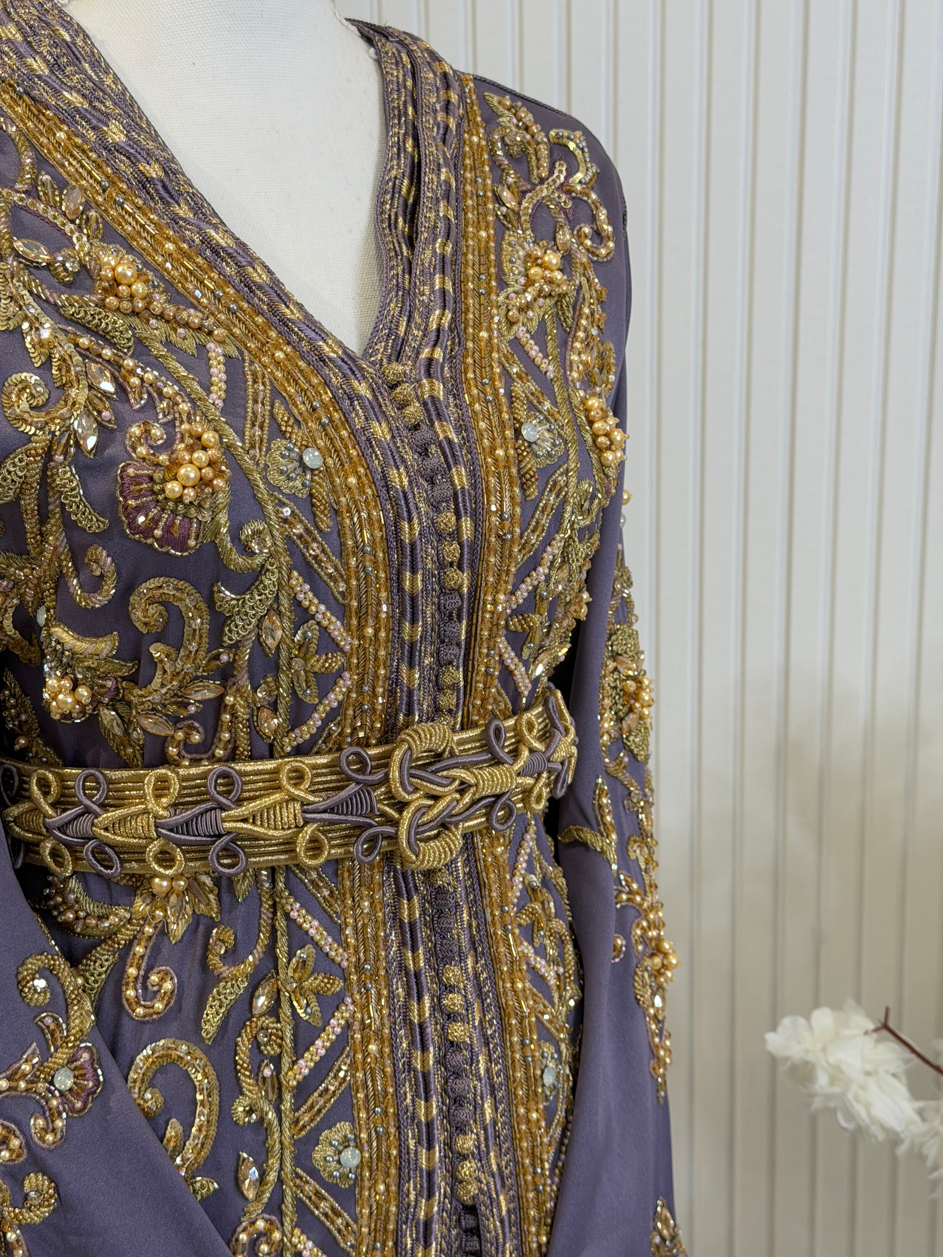 Exclusive Lebsa Tasnim