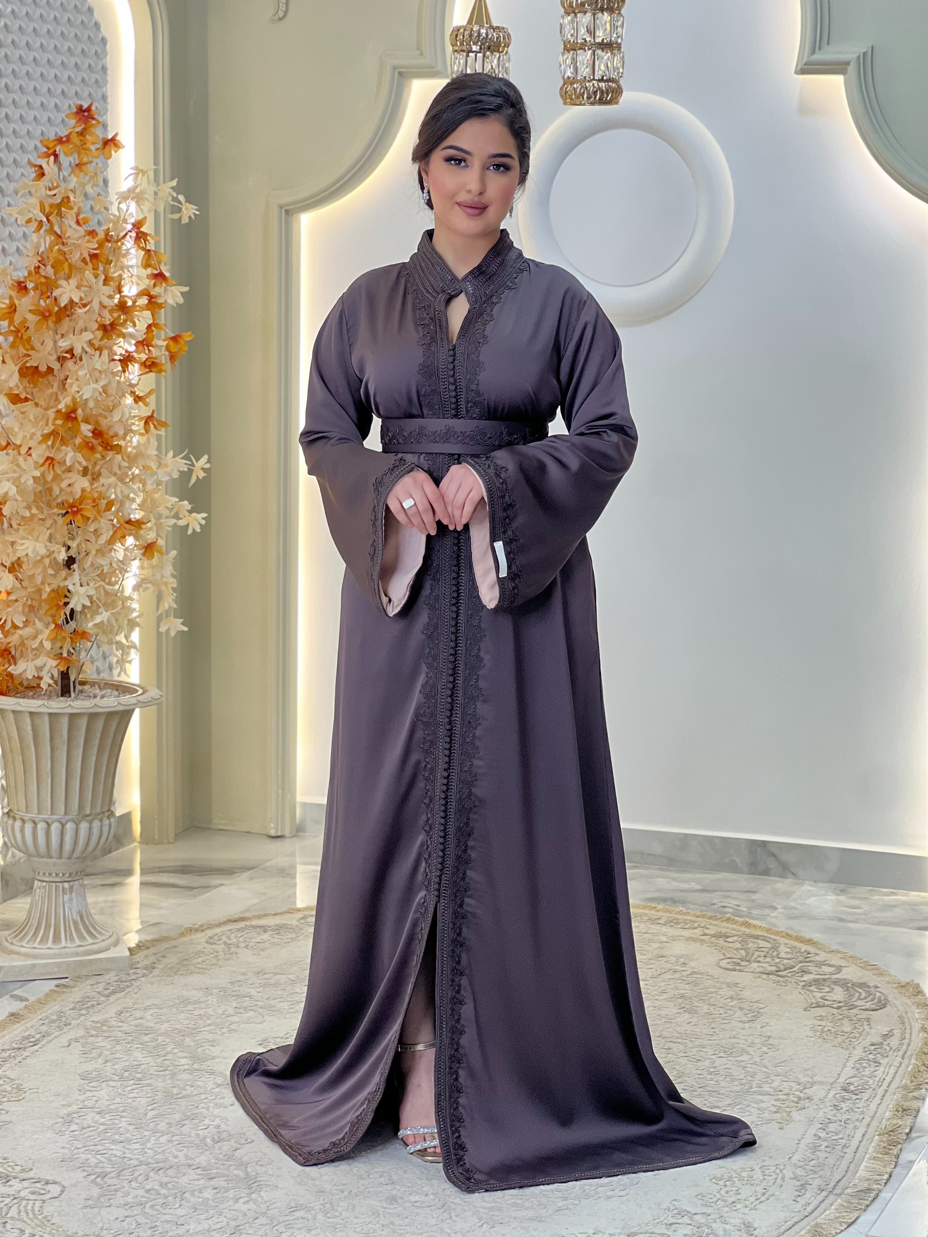 Caftan Dounia