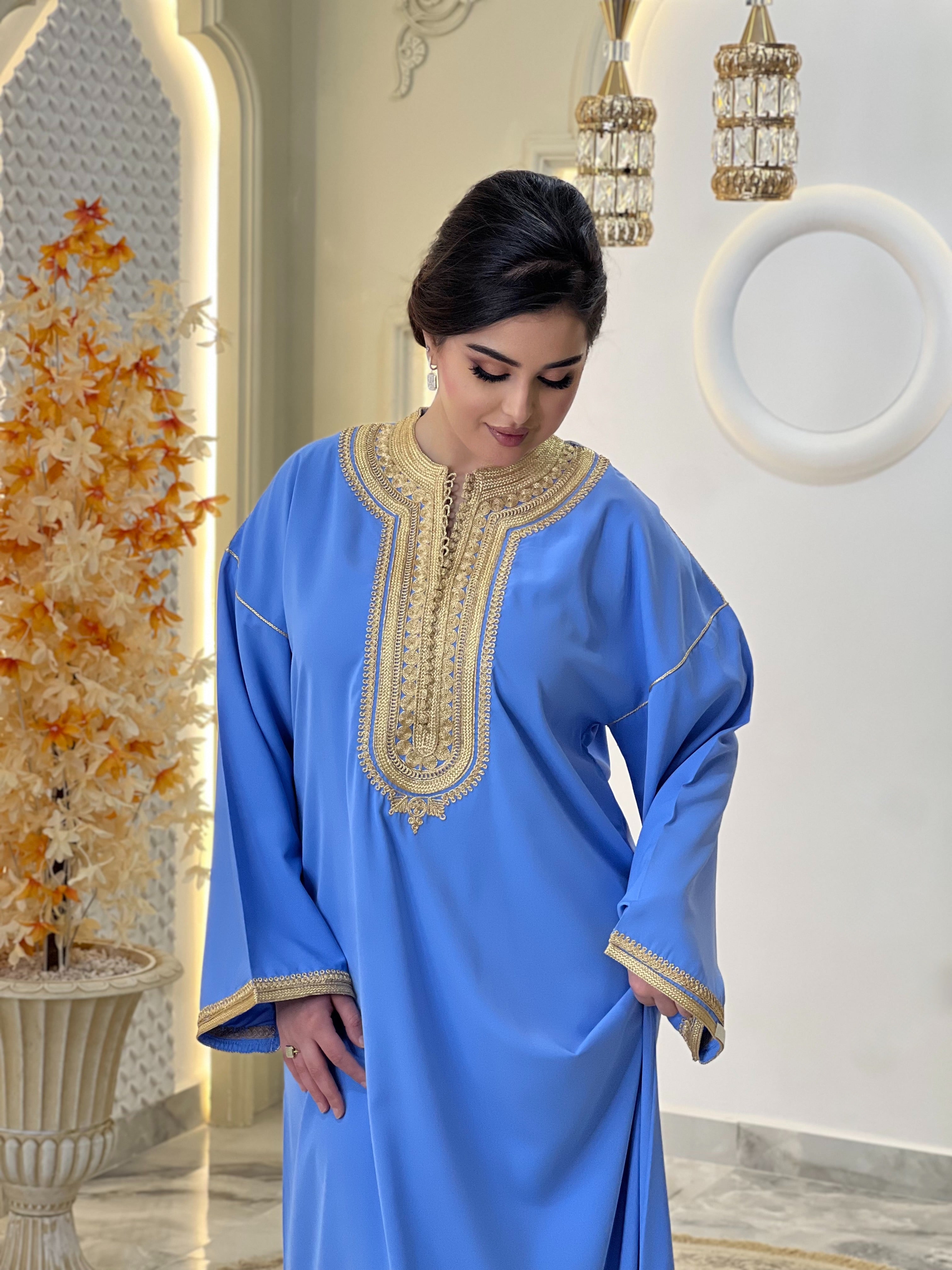 Kaftan Luna