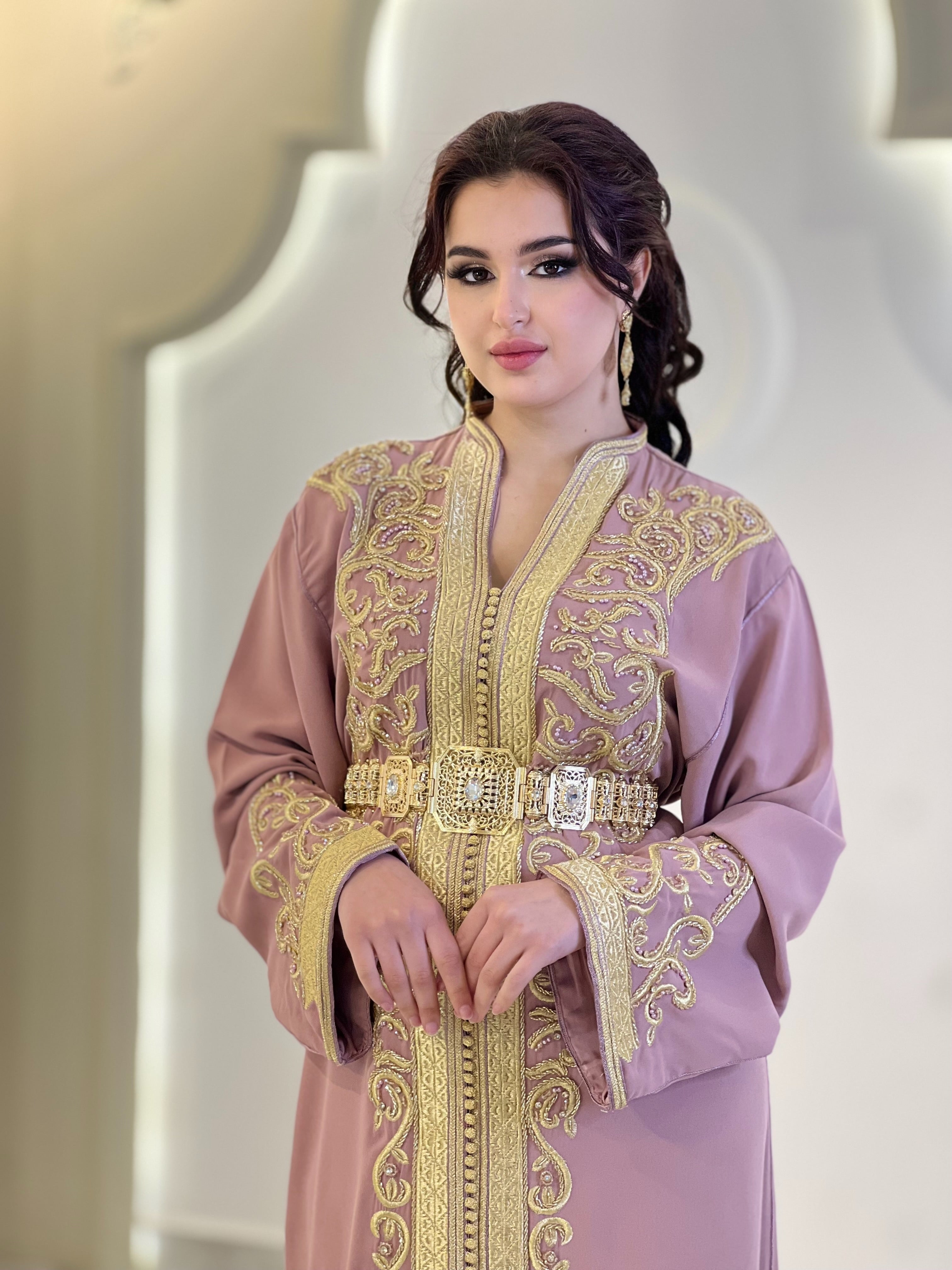 Caftan Ghisela