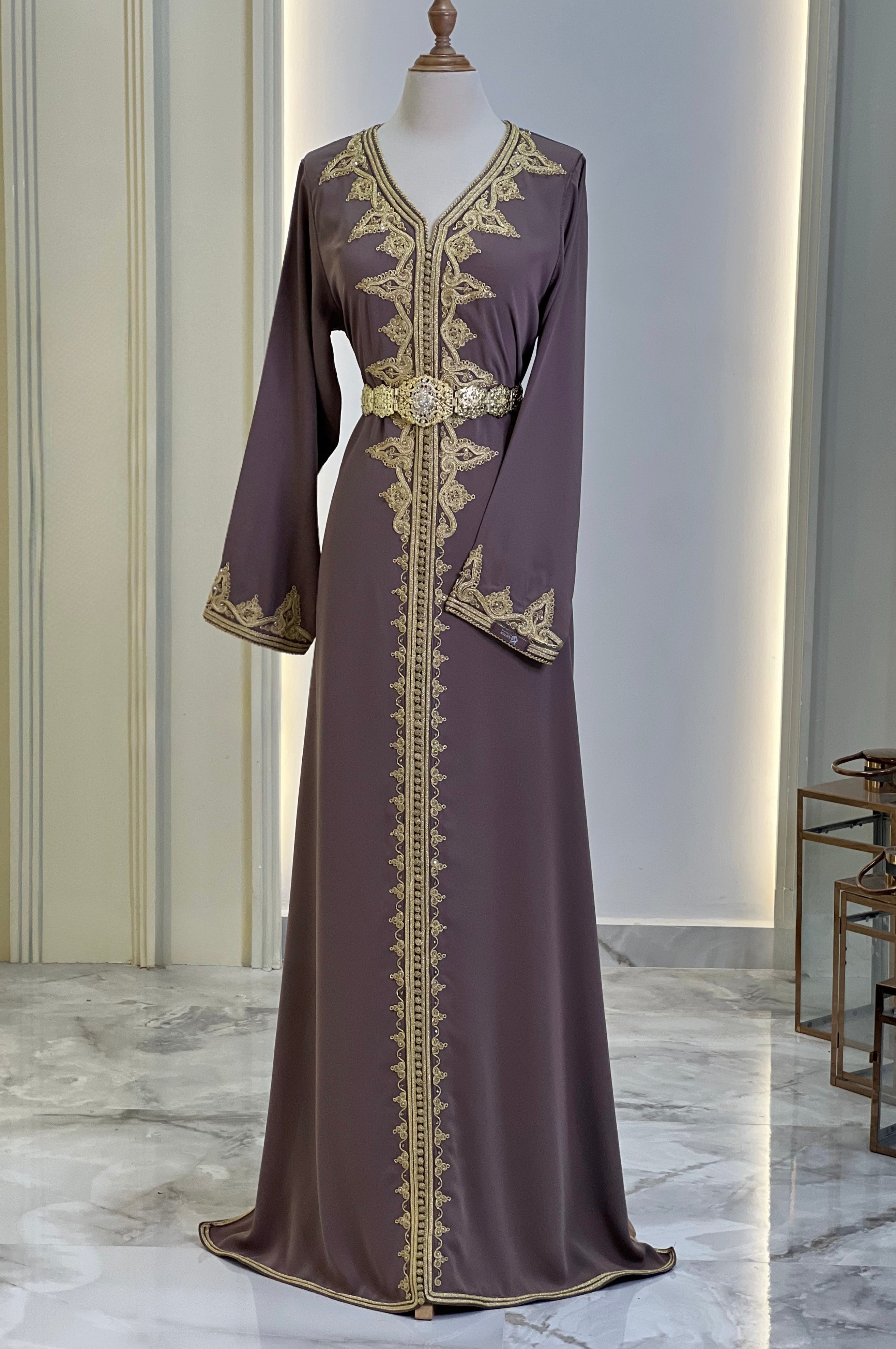 Manal Taupe