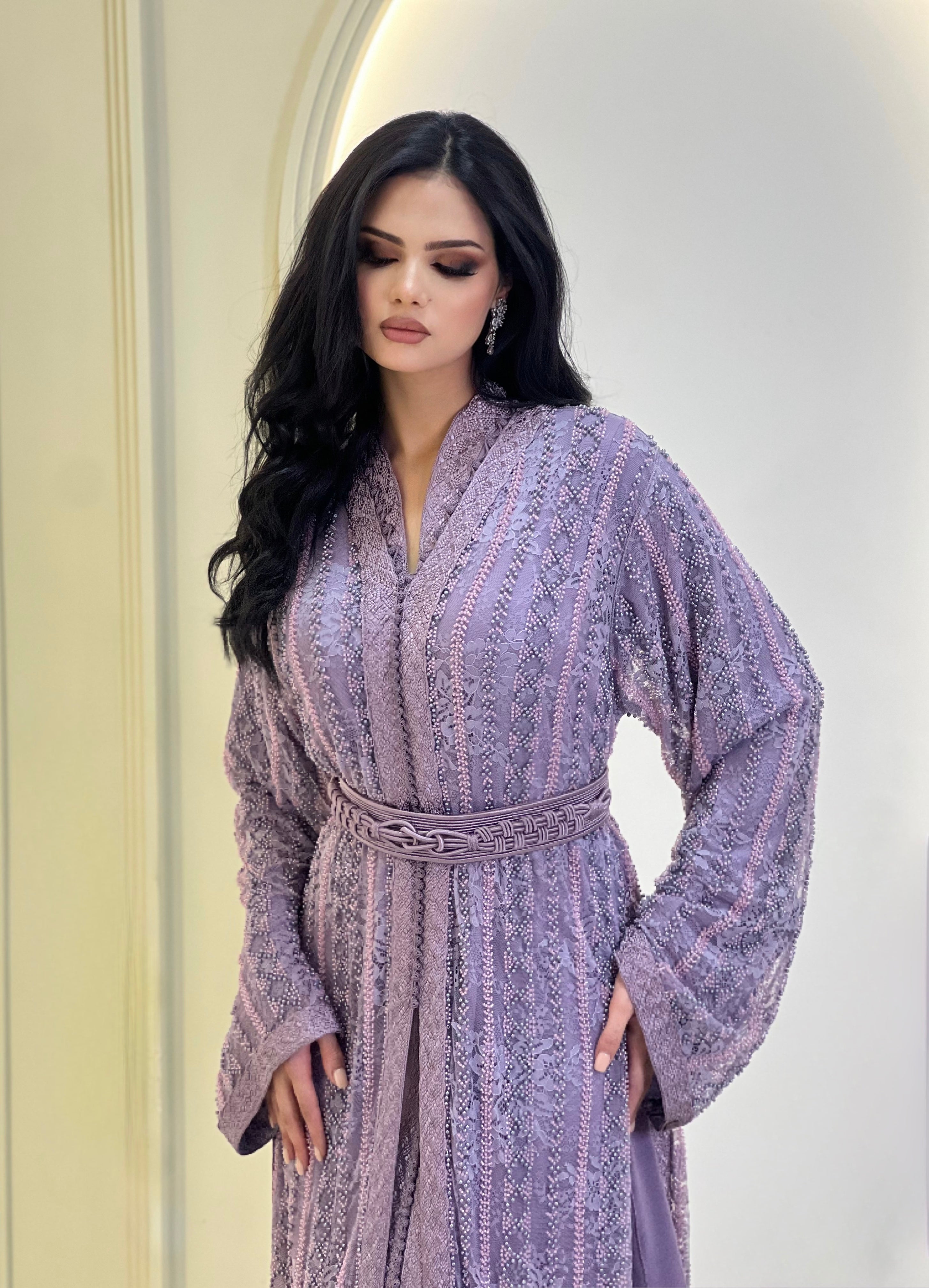 Elysia Purple