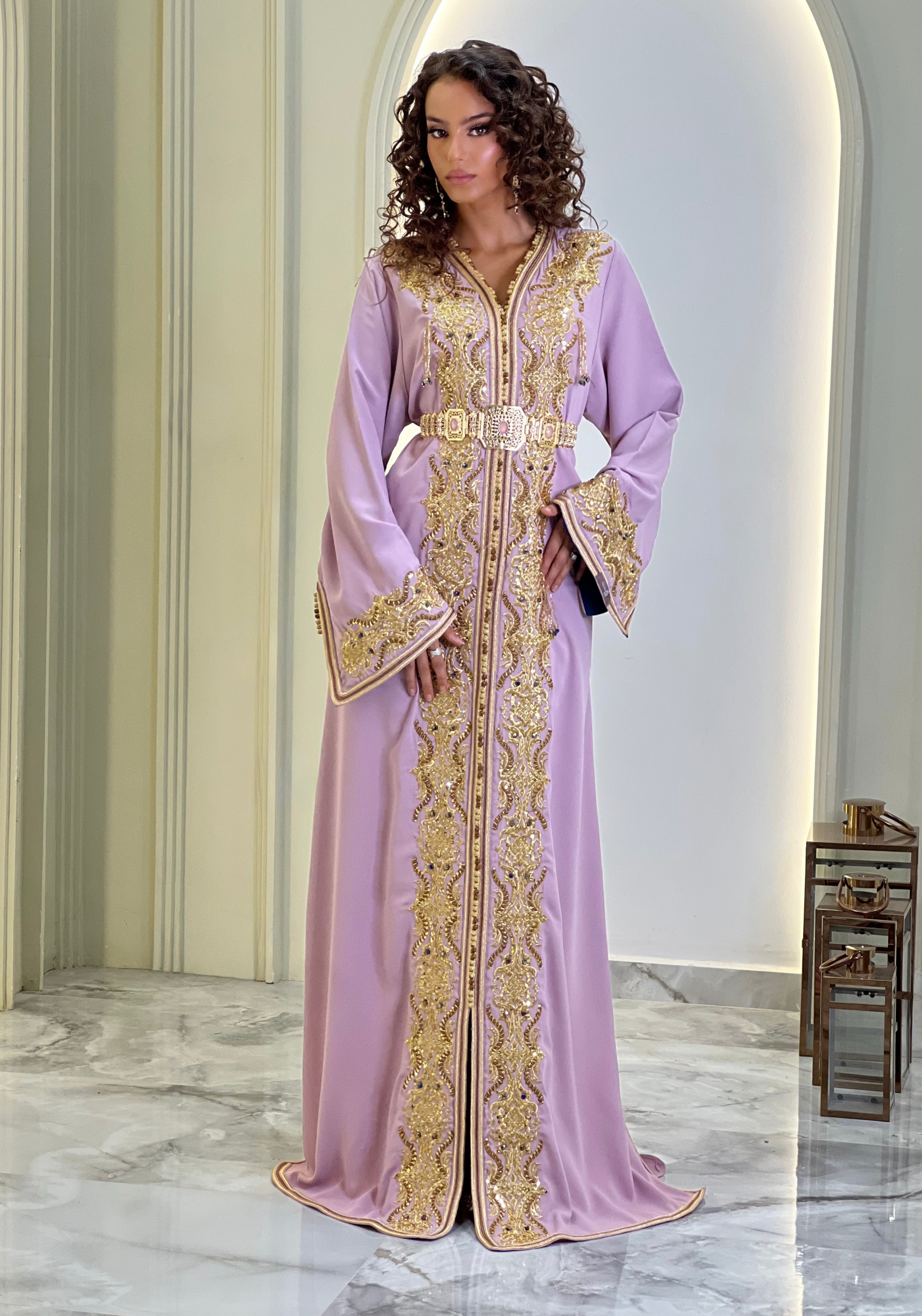 Kaftan Neva
