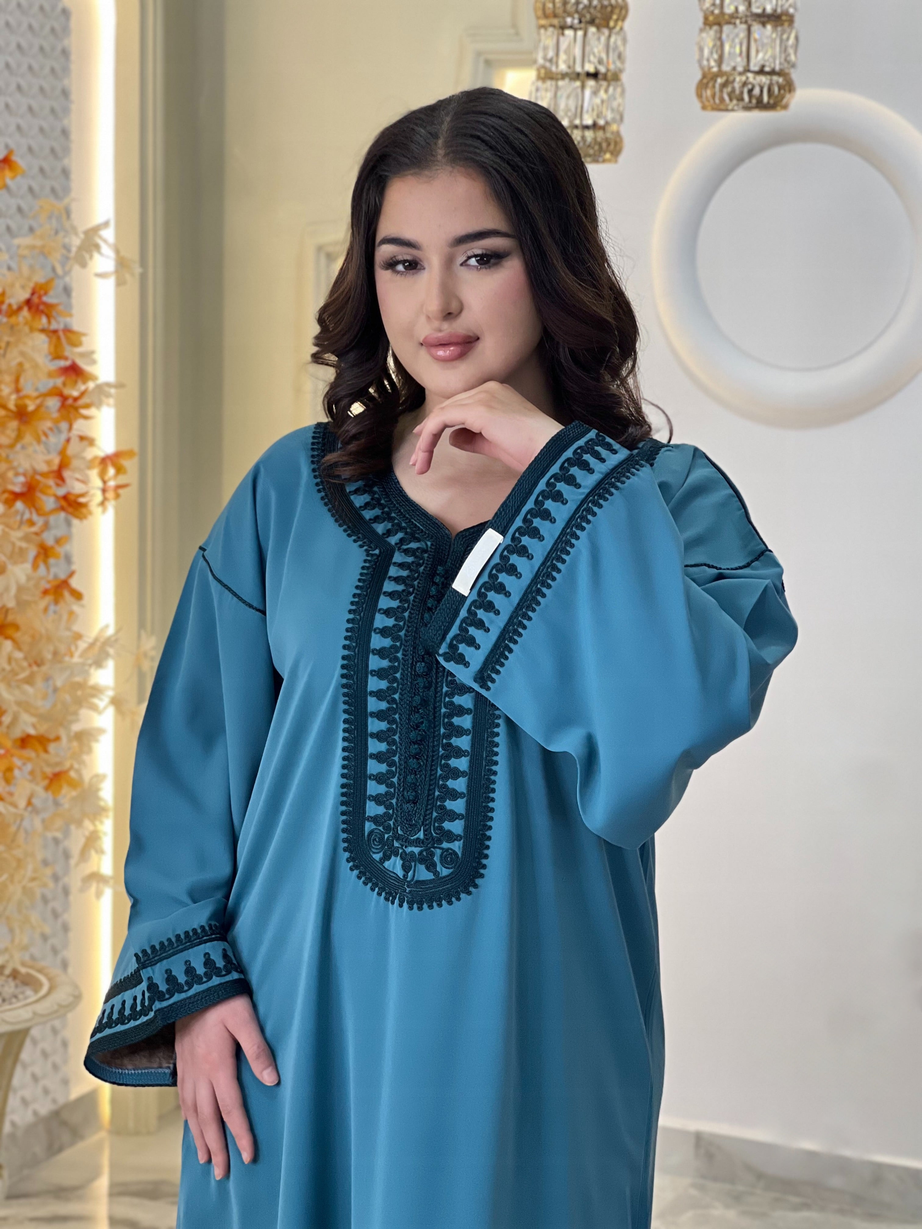 Kaftan Asya
