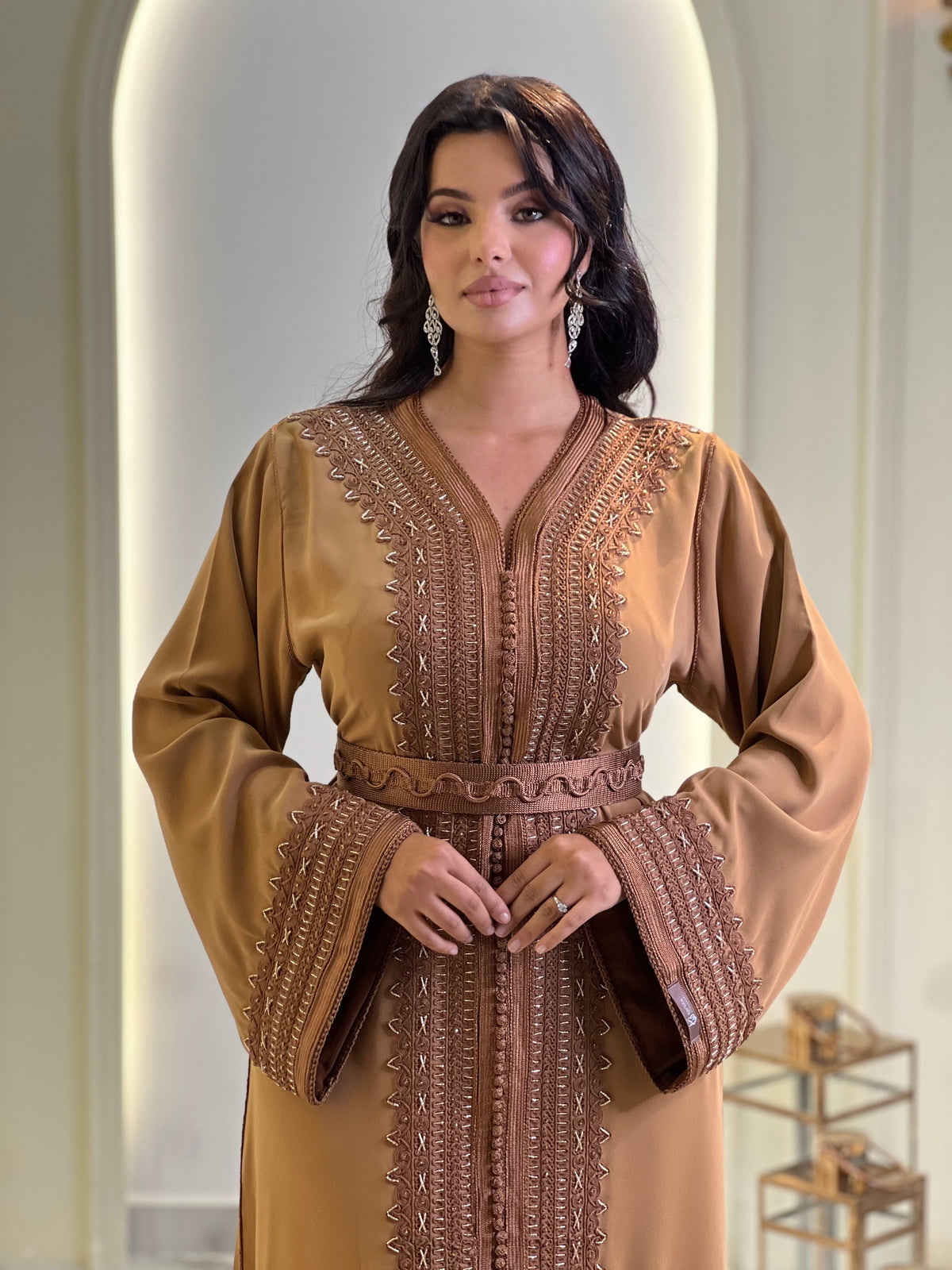 Kaftan Amal