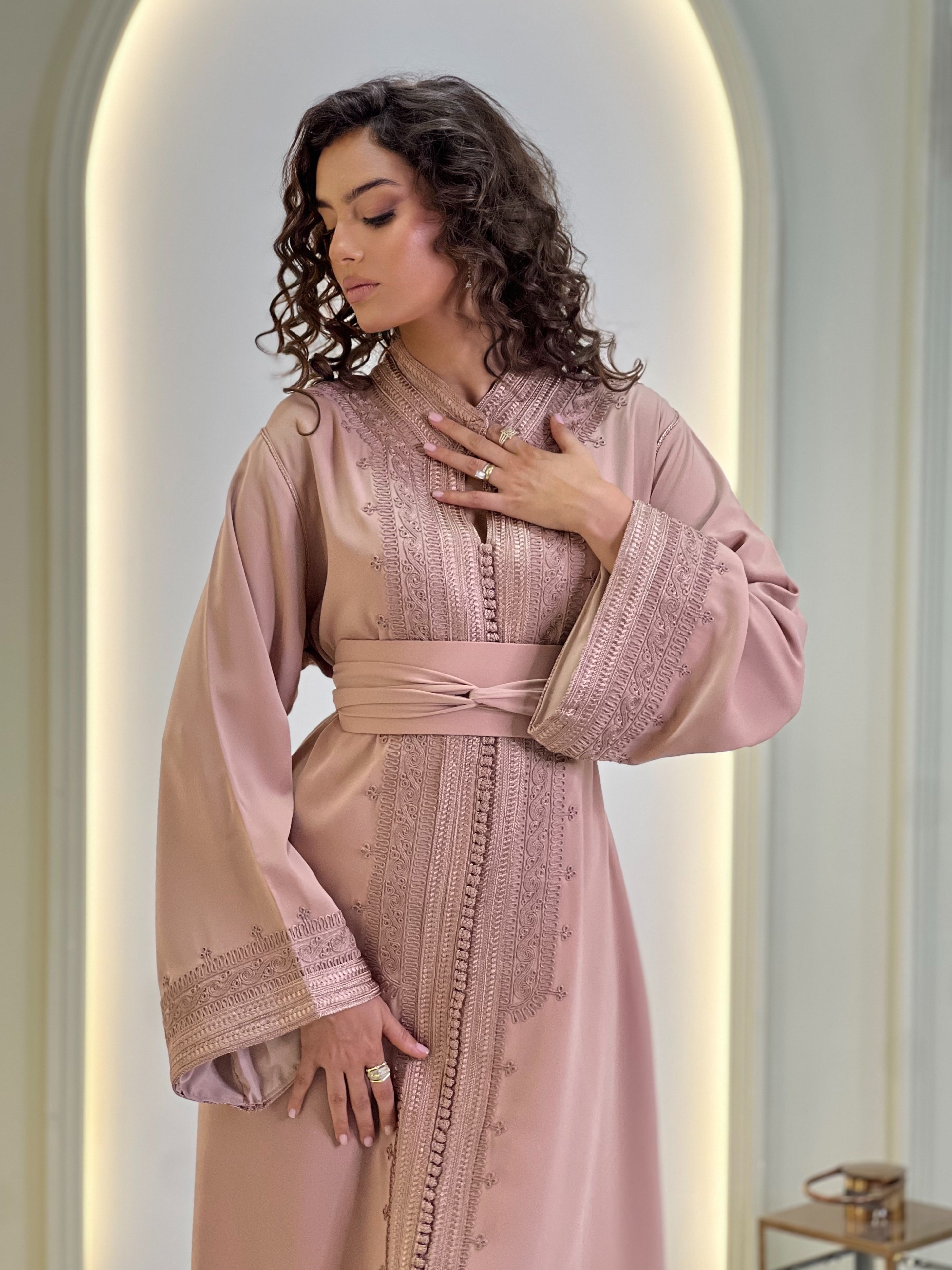 Caftan Nazeera 2