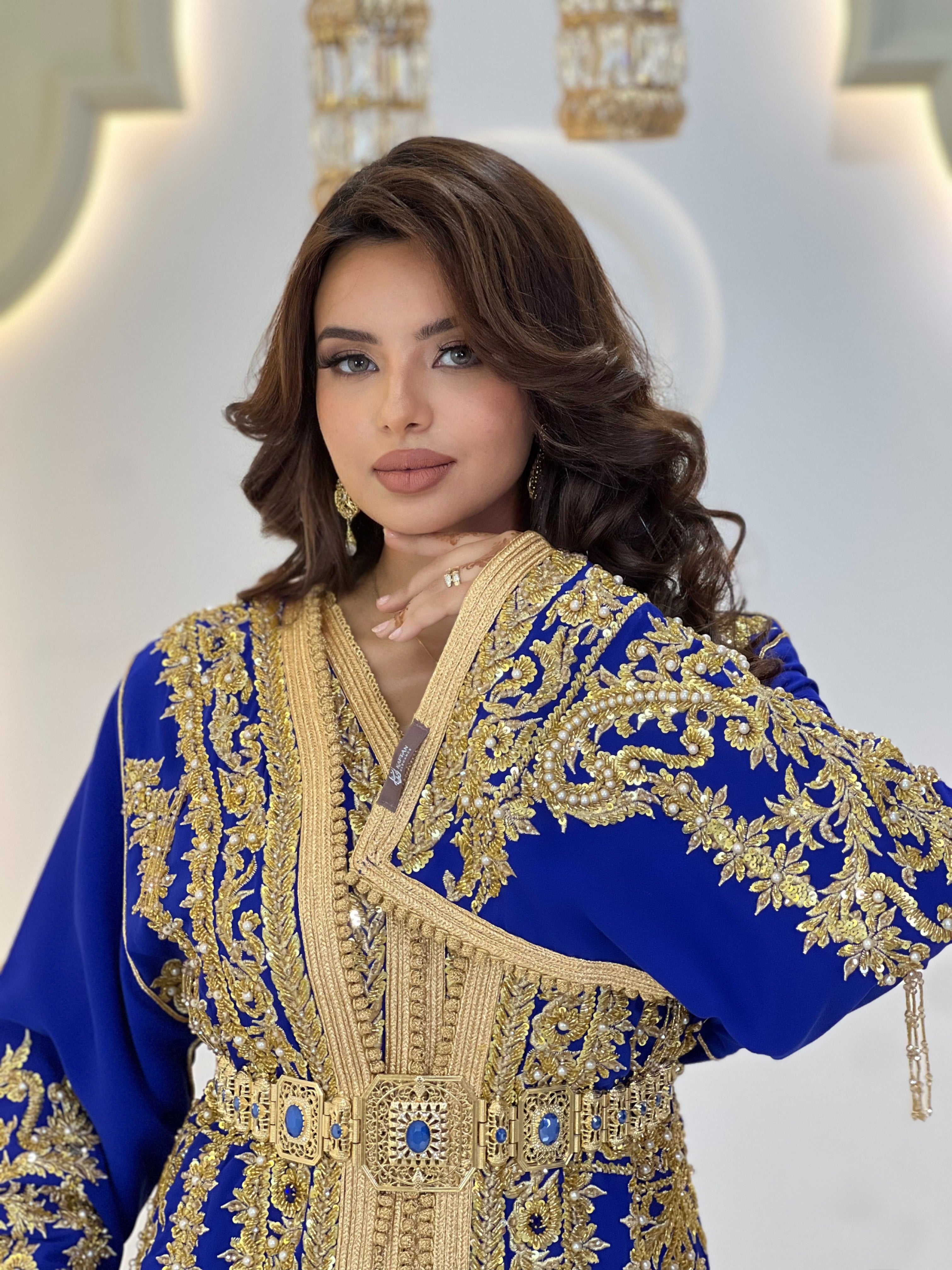 Exclusive Takchita Liorael