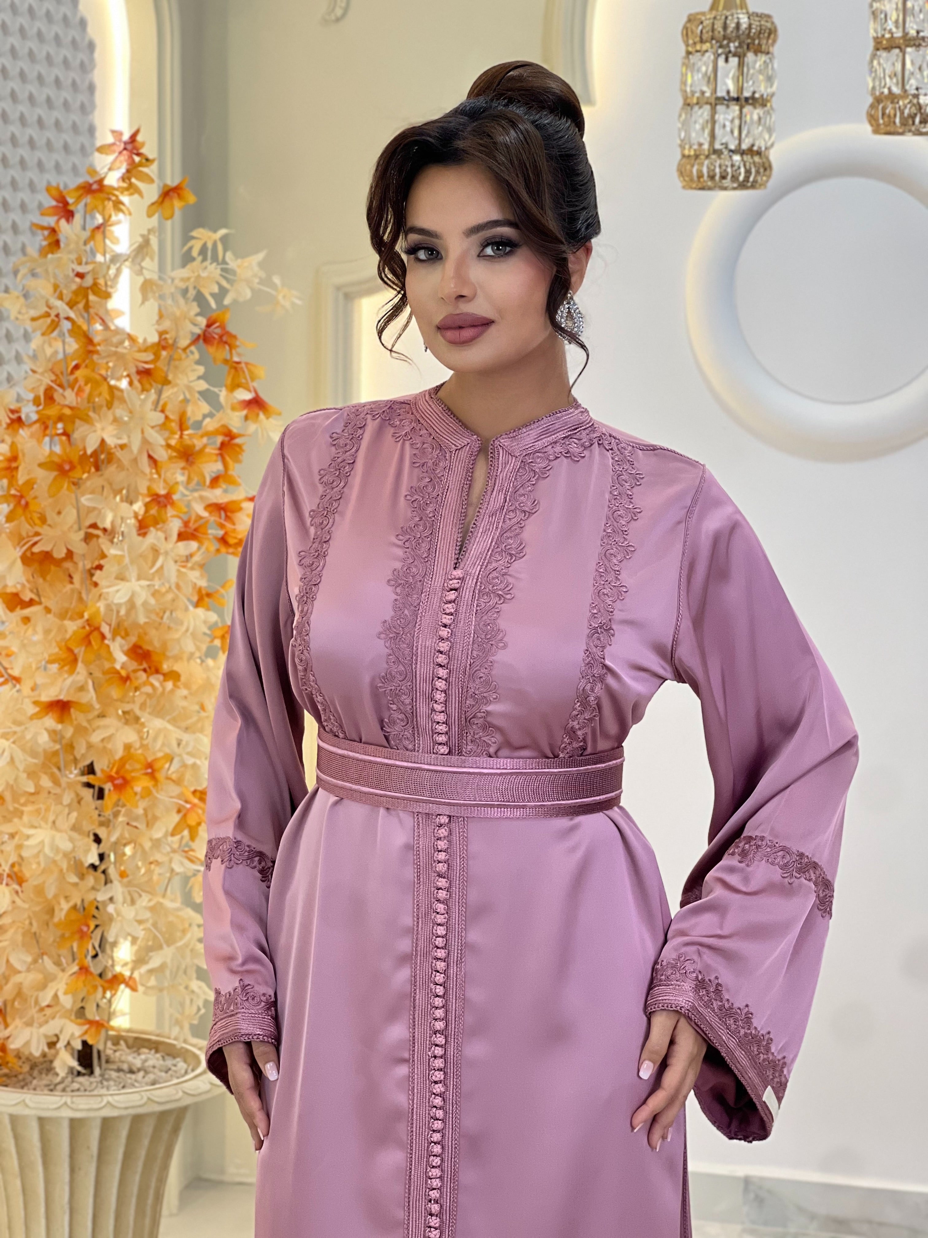 Caftan Maisa