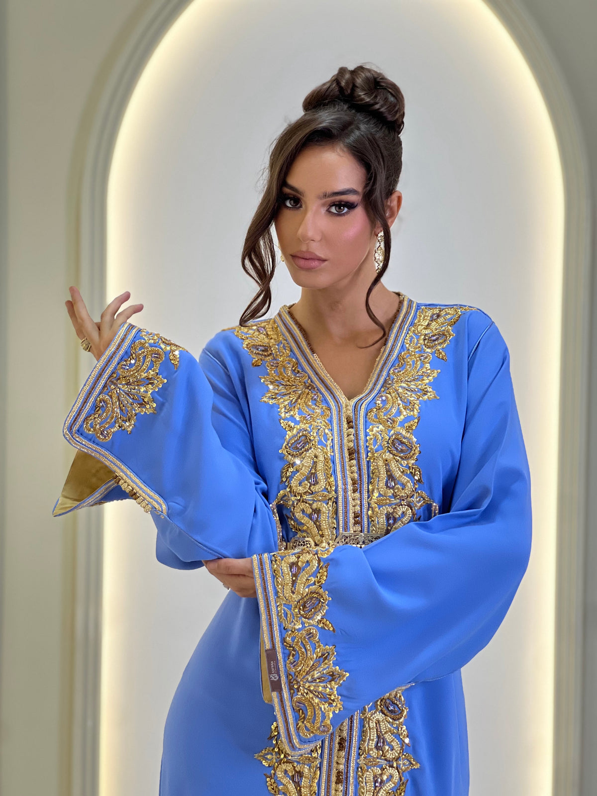 Kaftan Aitana