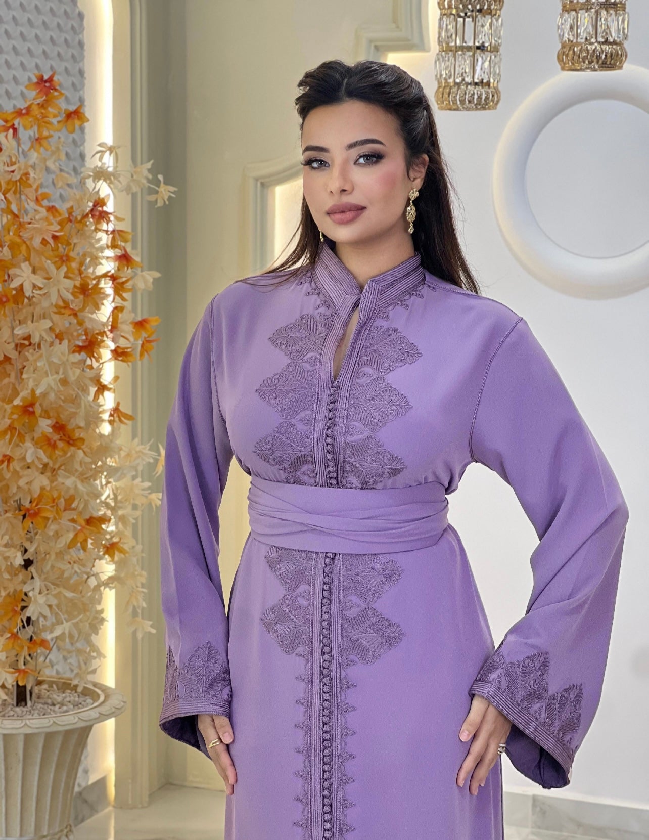 Caftan Hind