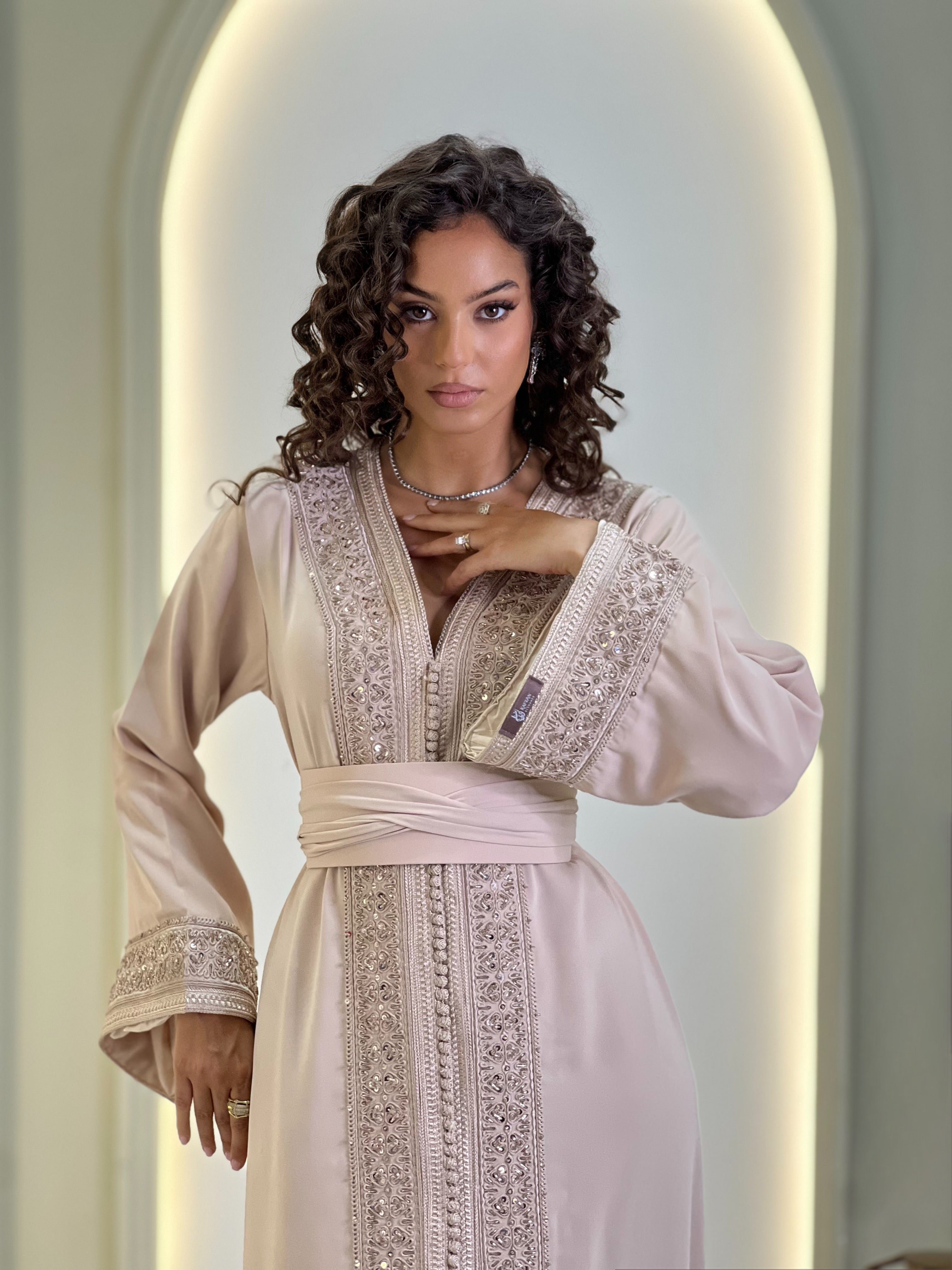 Kaftan Abir