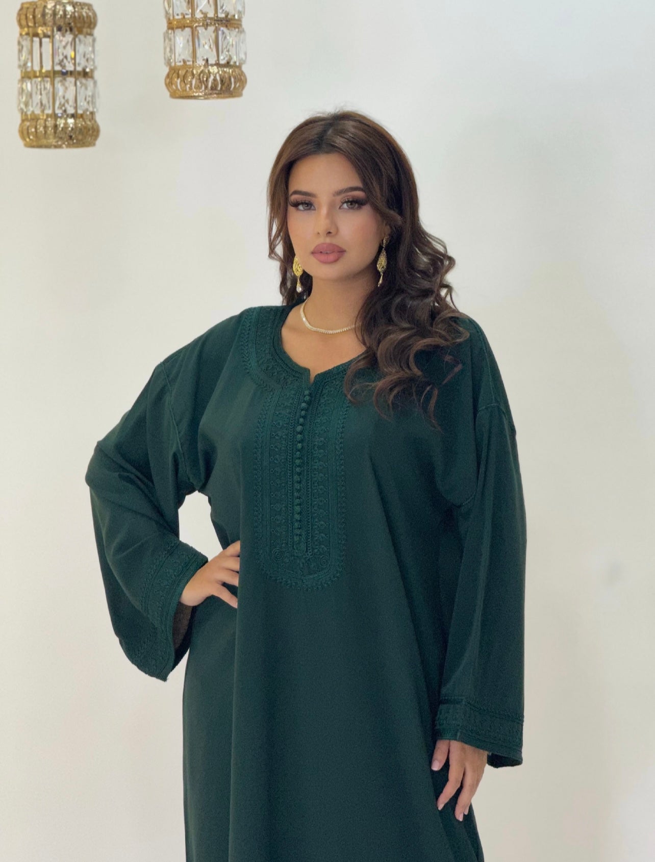 Kaftan Asya