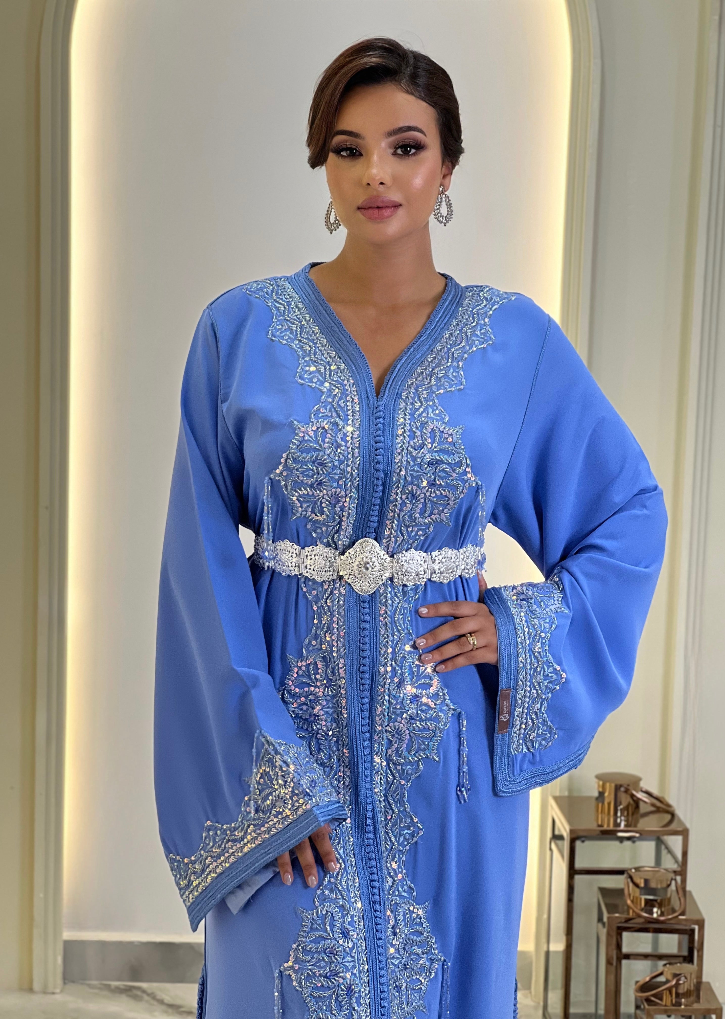 Kaftan Avery