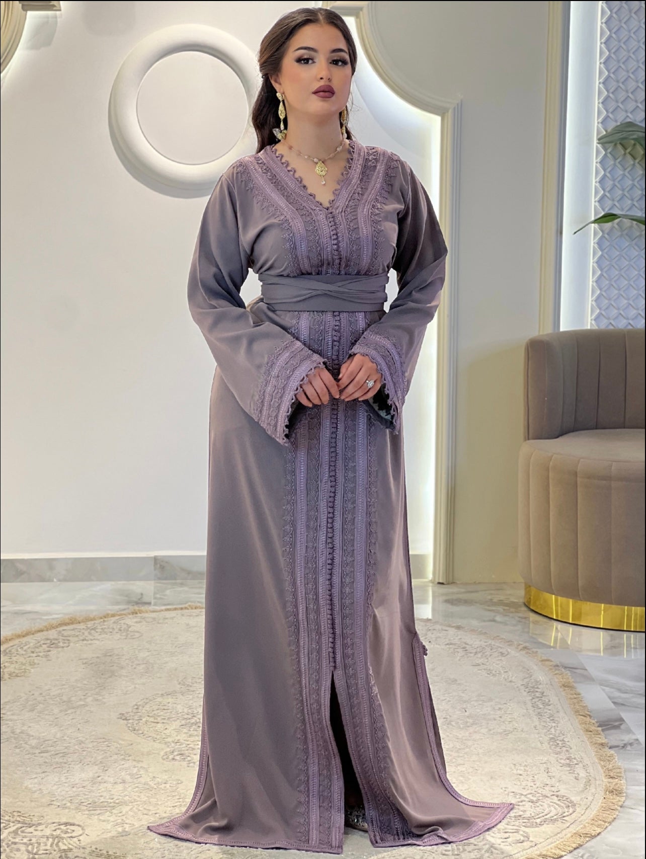 Kaftan Saida