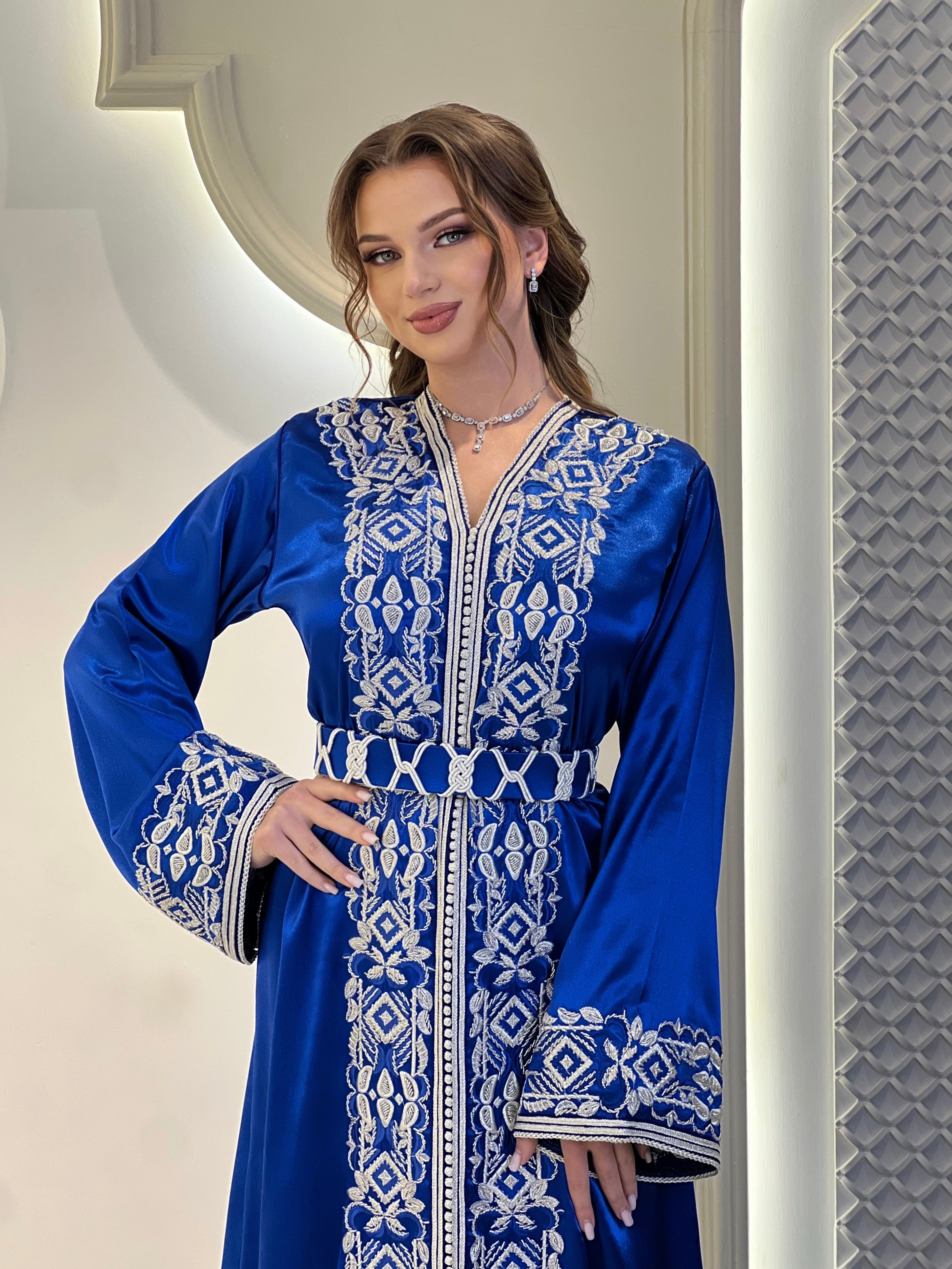 Kaftan Oulfa
