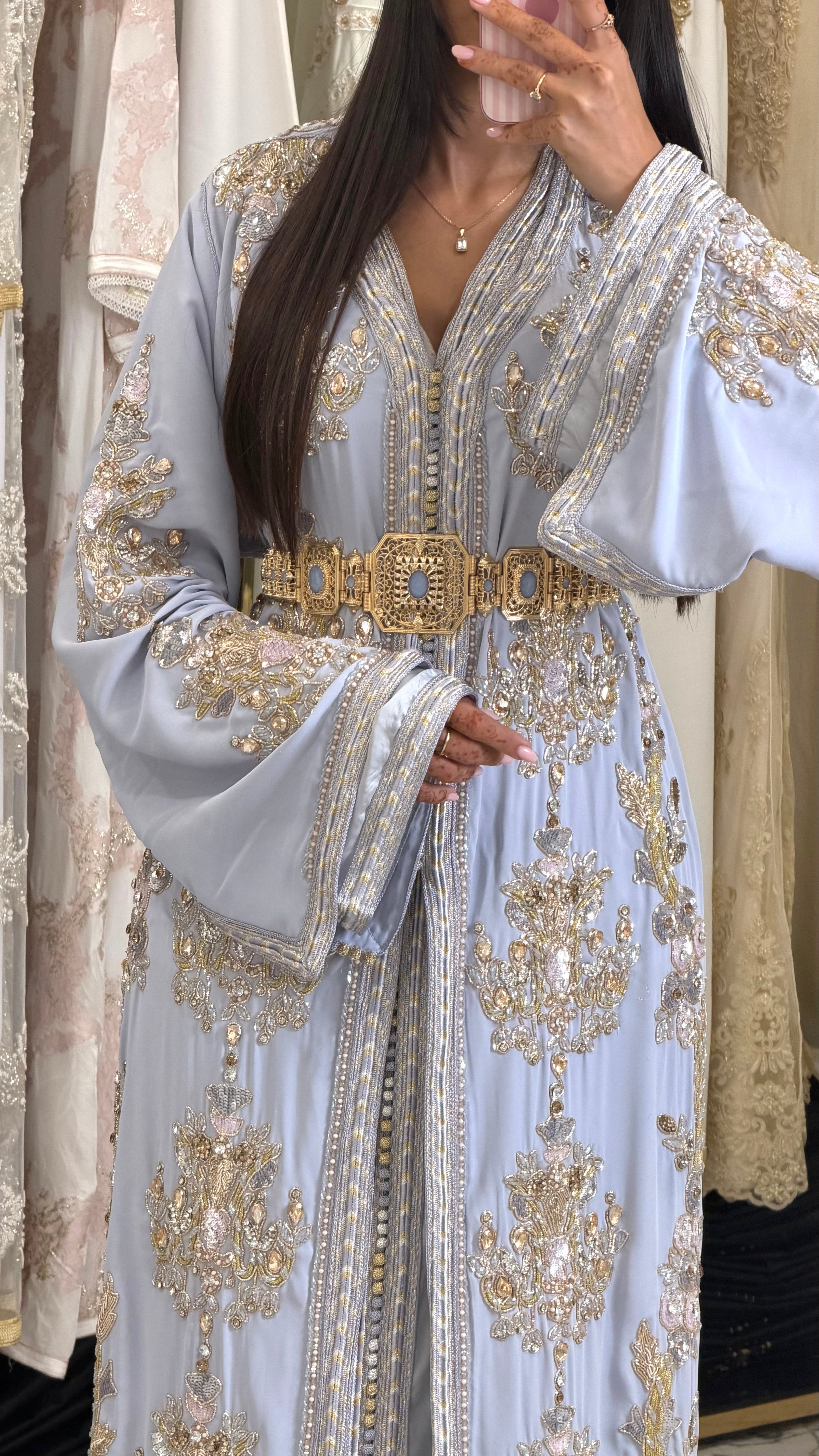 Exclusive Tekchita Amanda