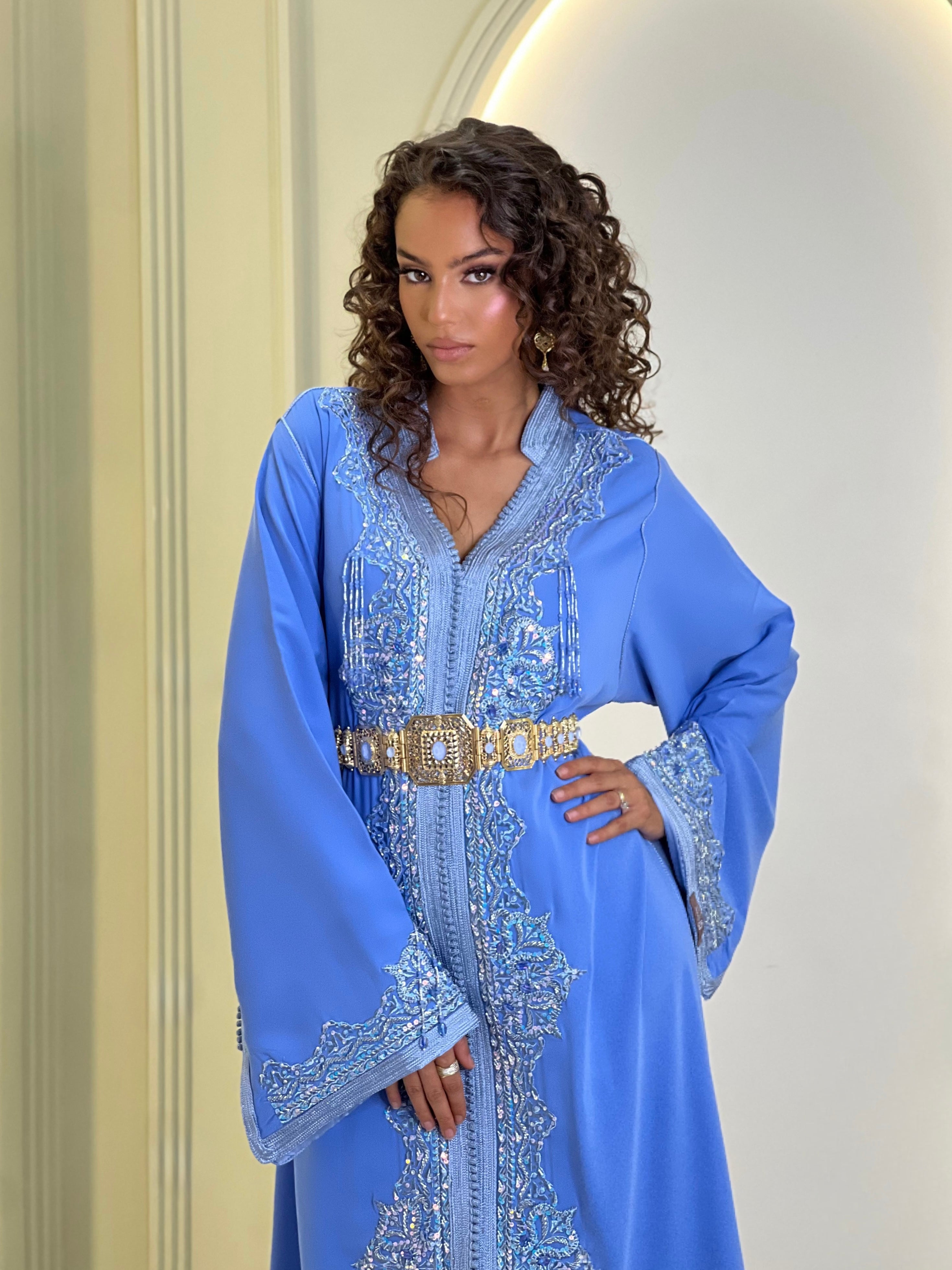 Kaftan Tara