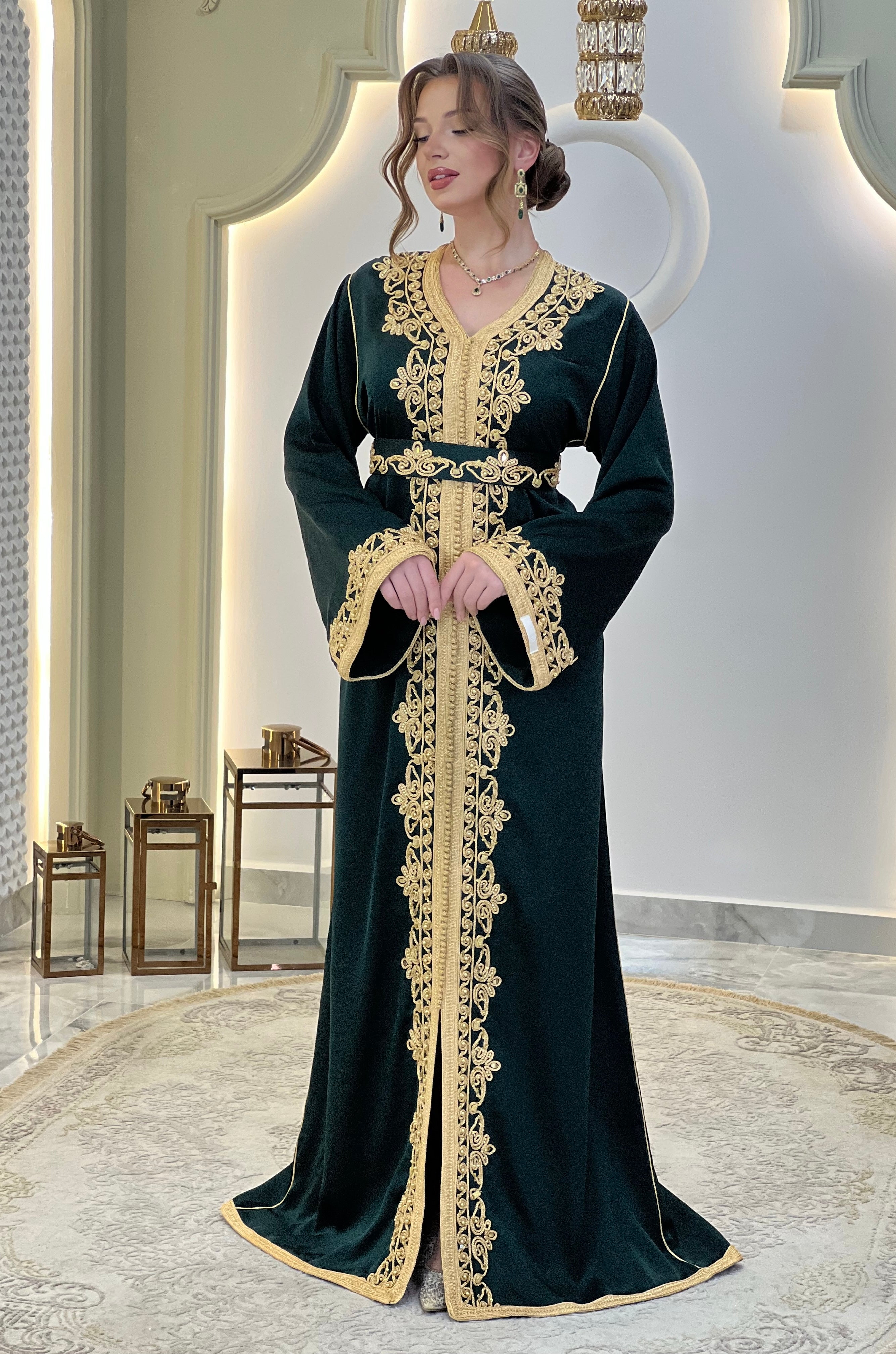 Kaftan Golnaz
