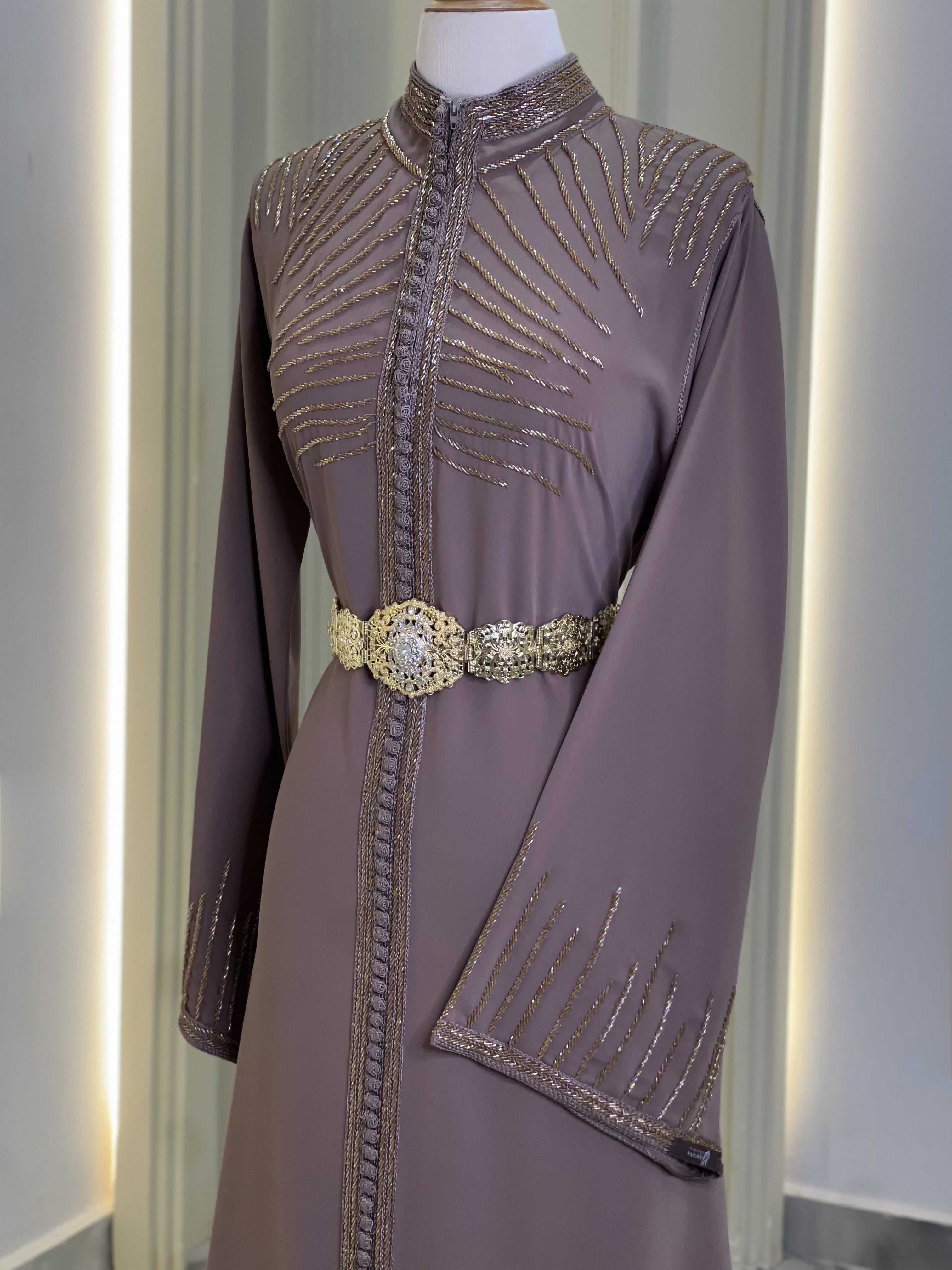 Kaftan Ellie