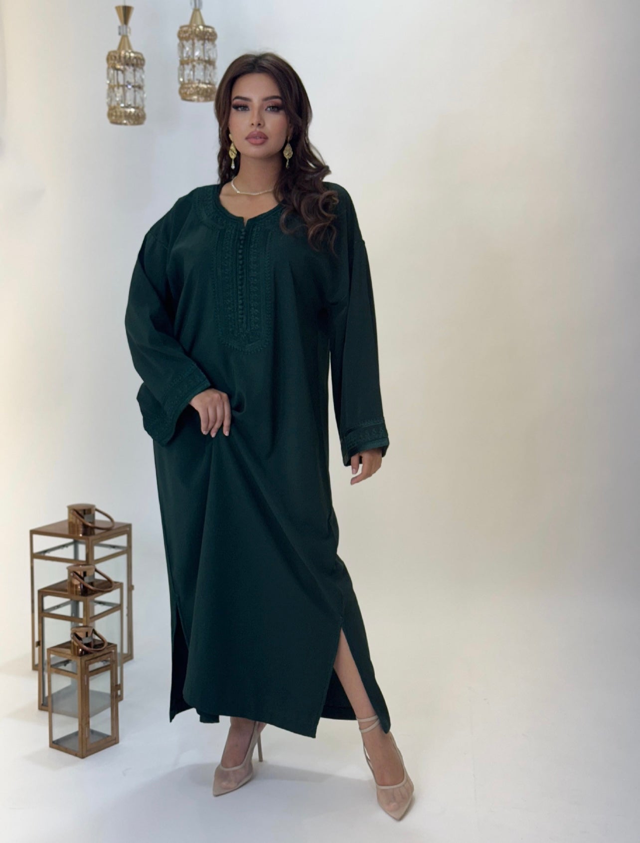 Kaftan Asya