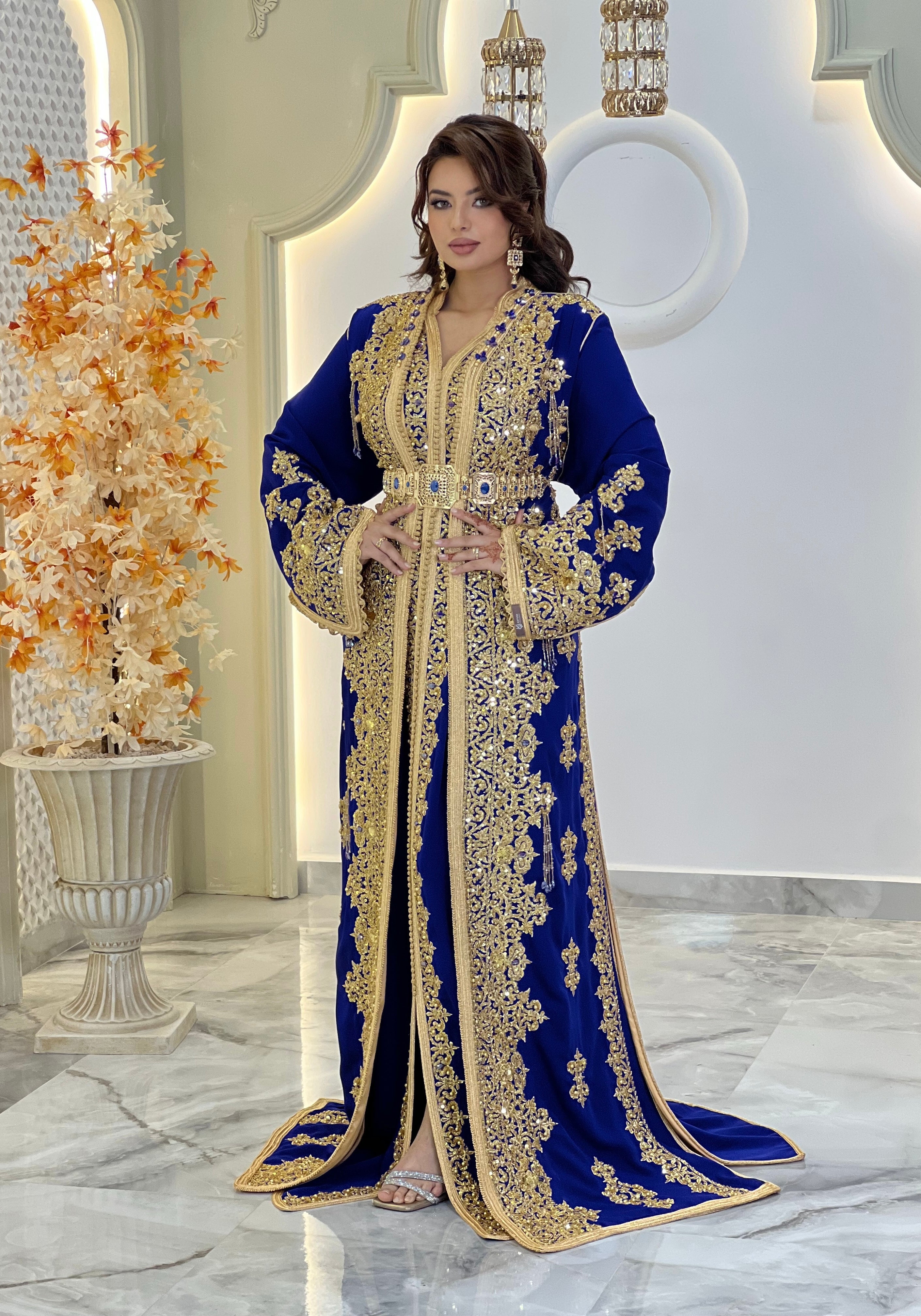Exclusive Takchita Aya