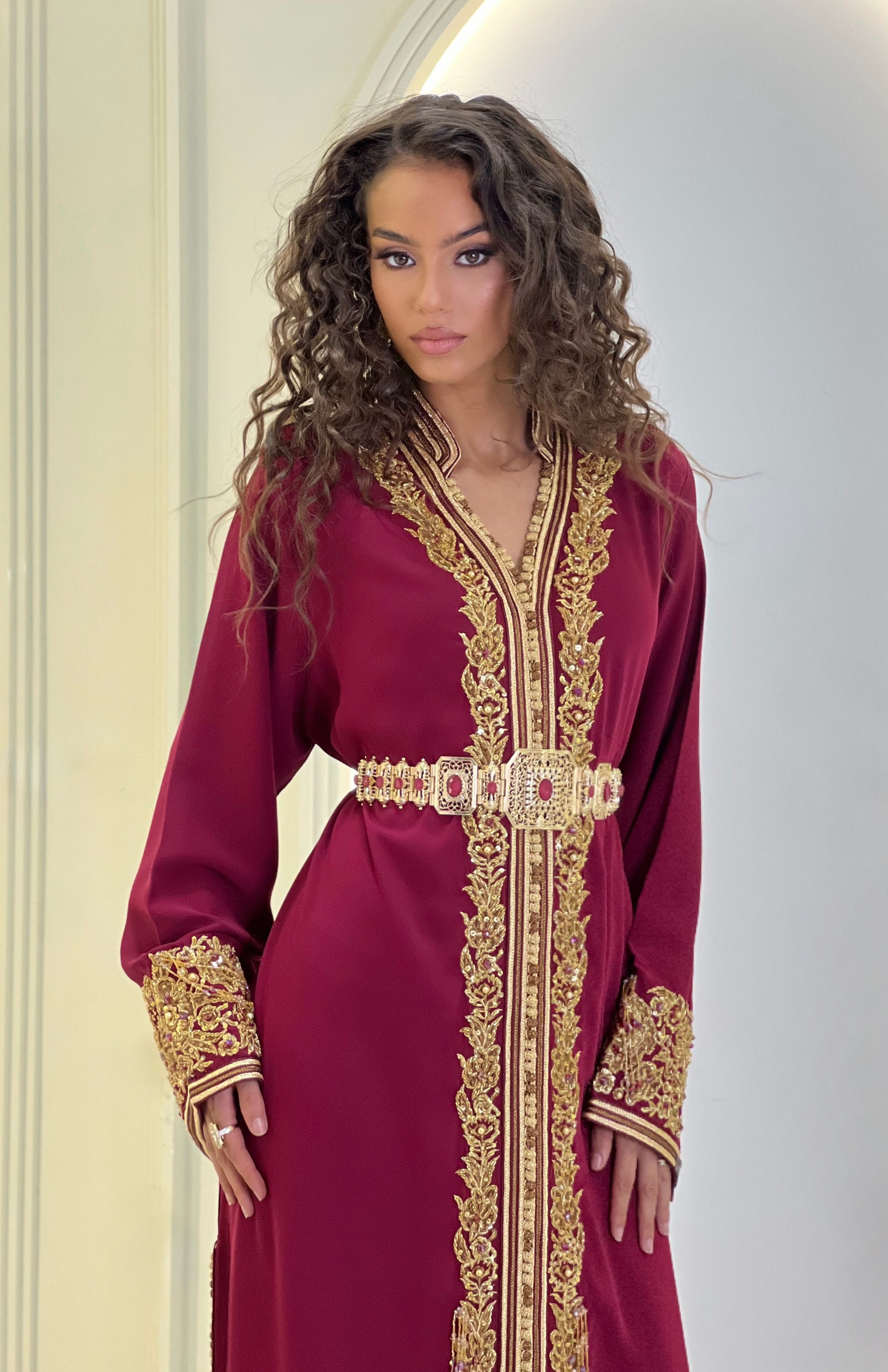 Kaftan Madeline
