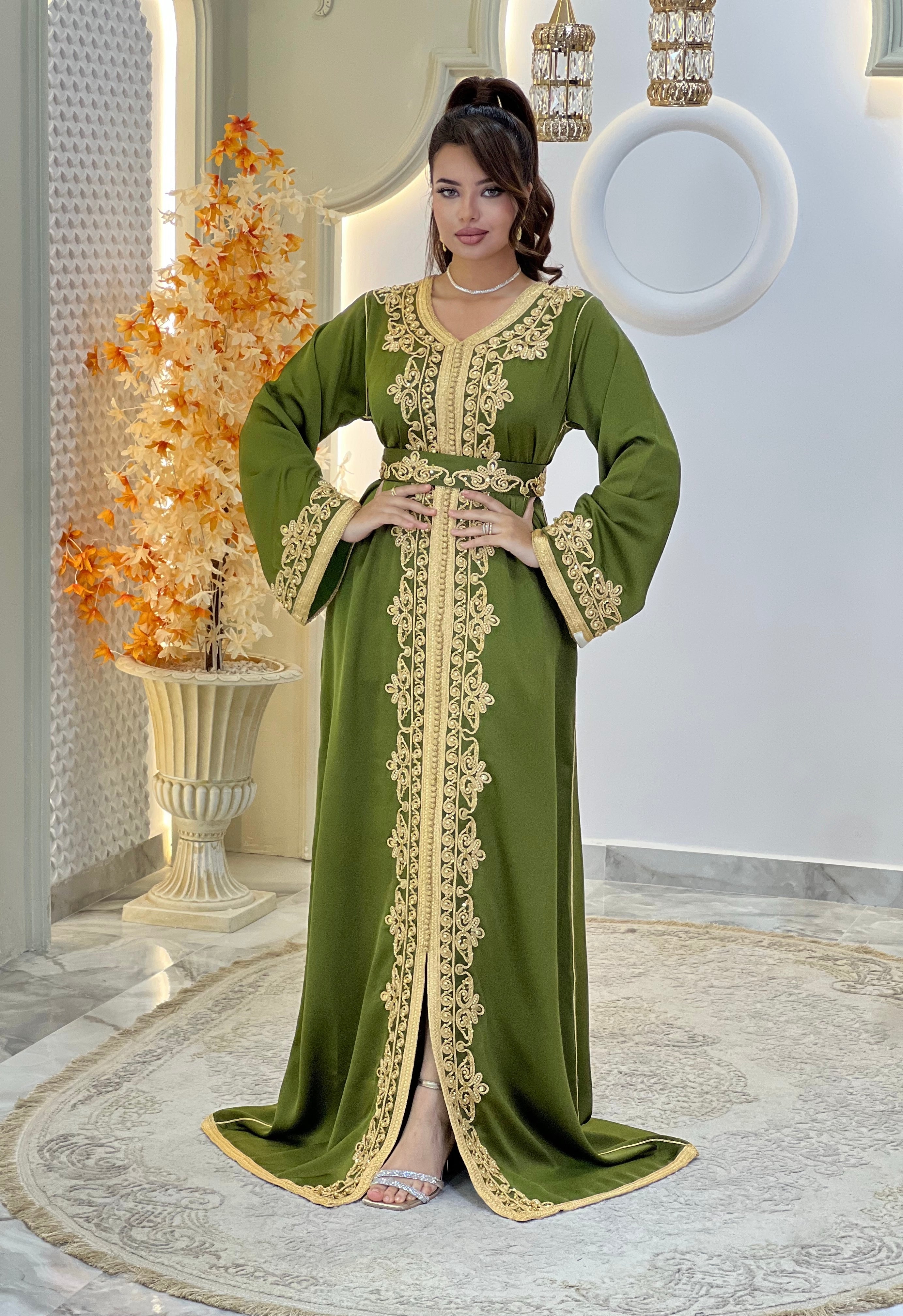 Kaftan Golnaz