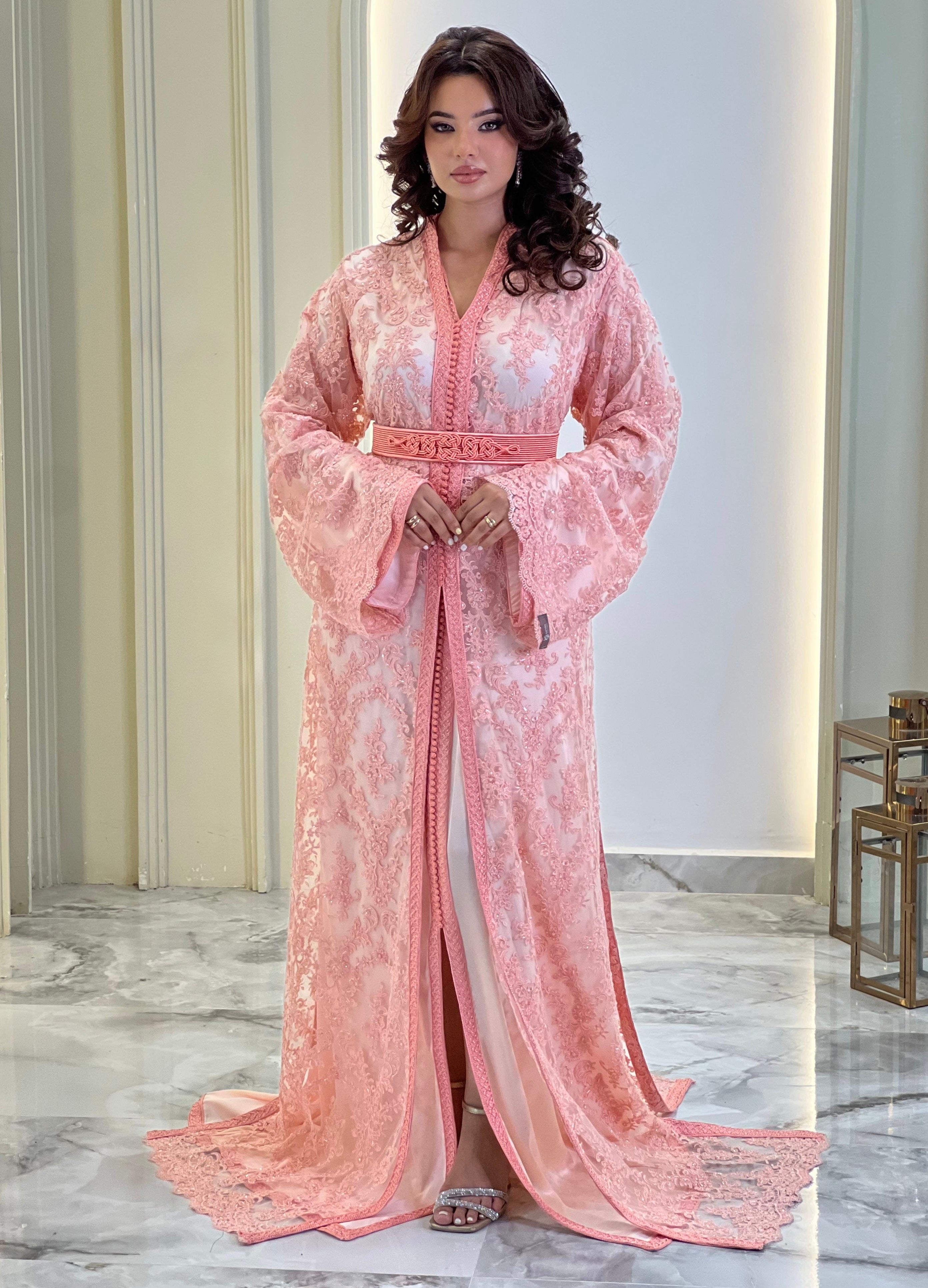 Madiha Pink