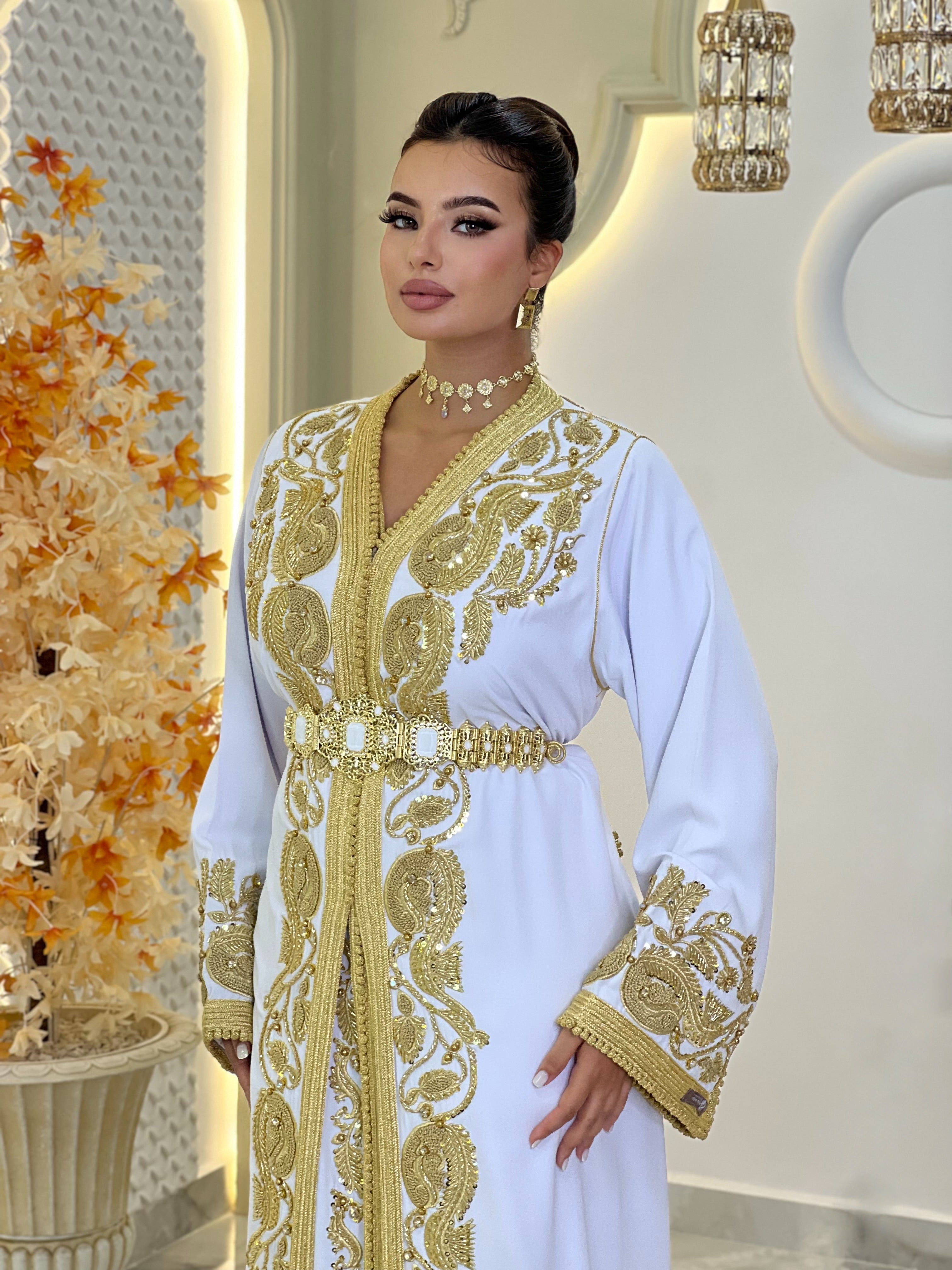 Exclusive Takchita Nuria