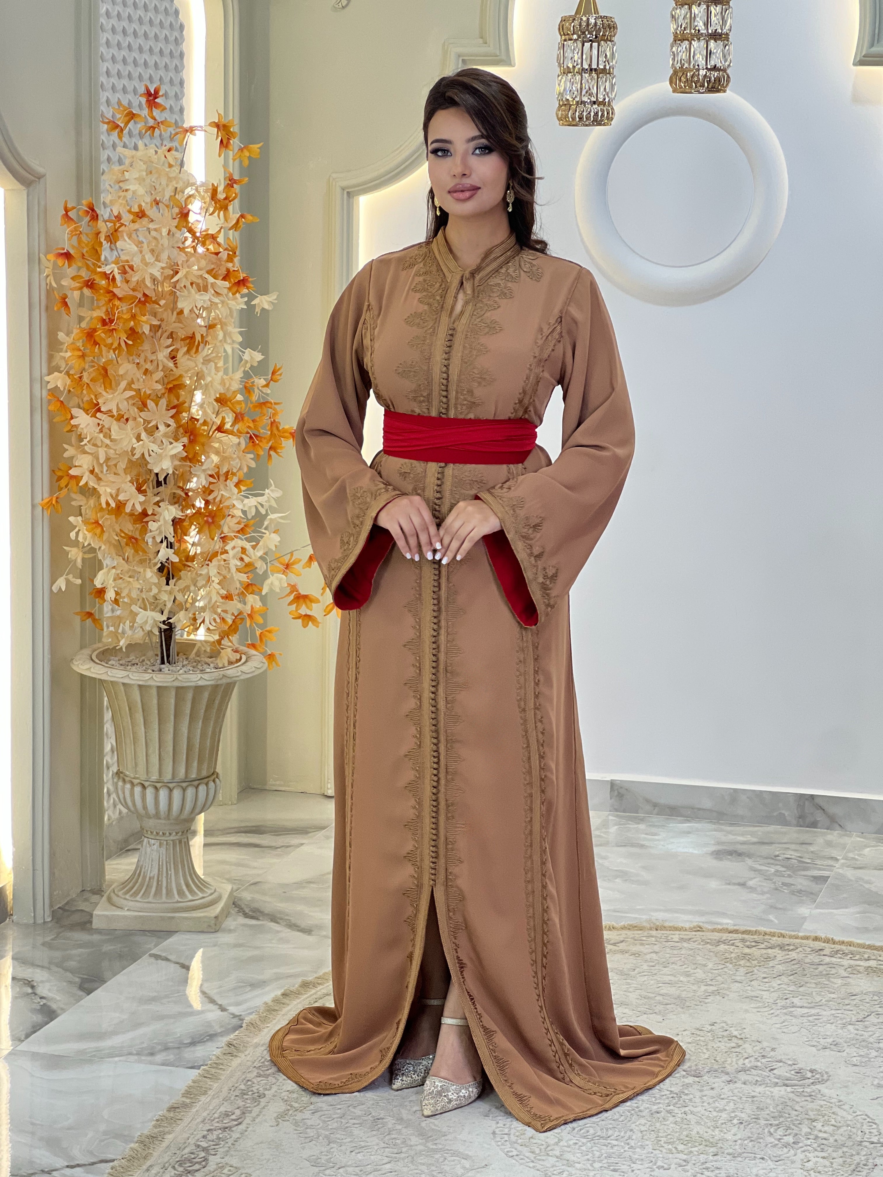 Caftan Nawal