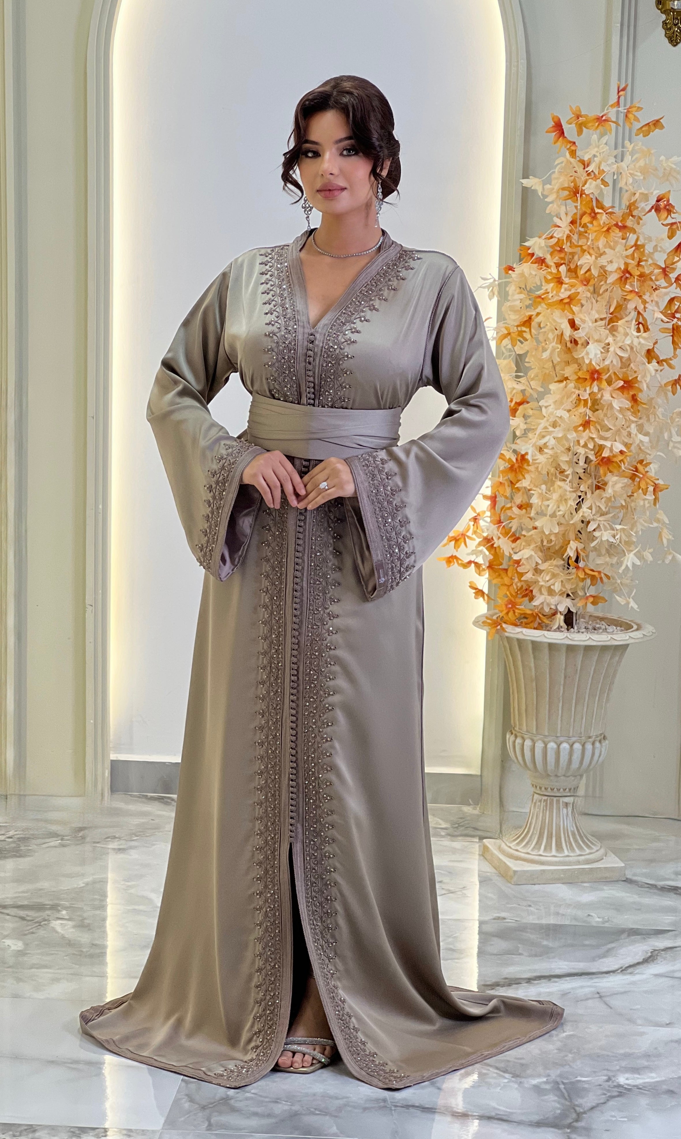 Kaftan Mahassin