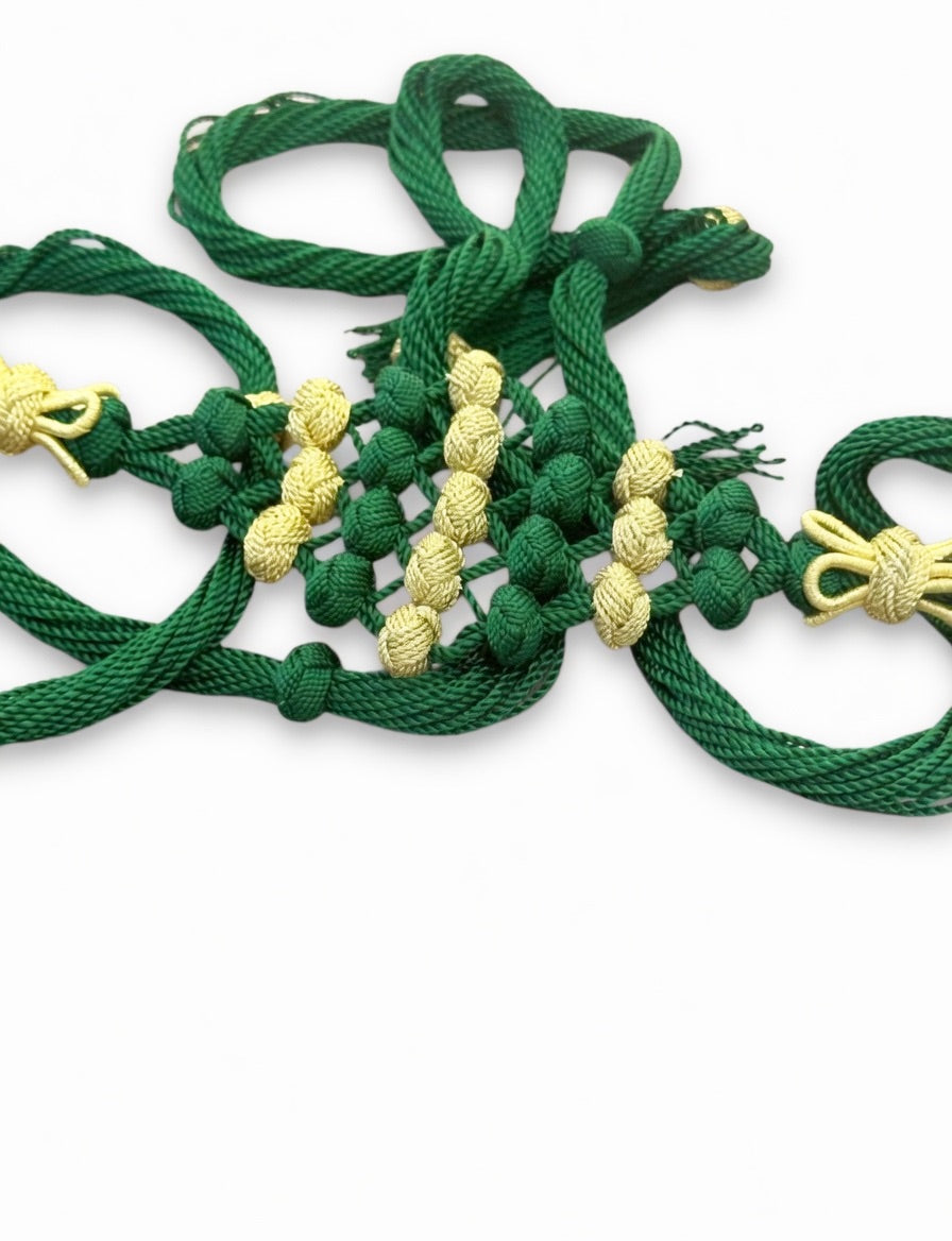 Traditional Belt Randa