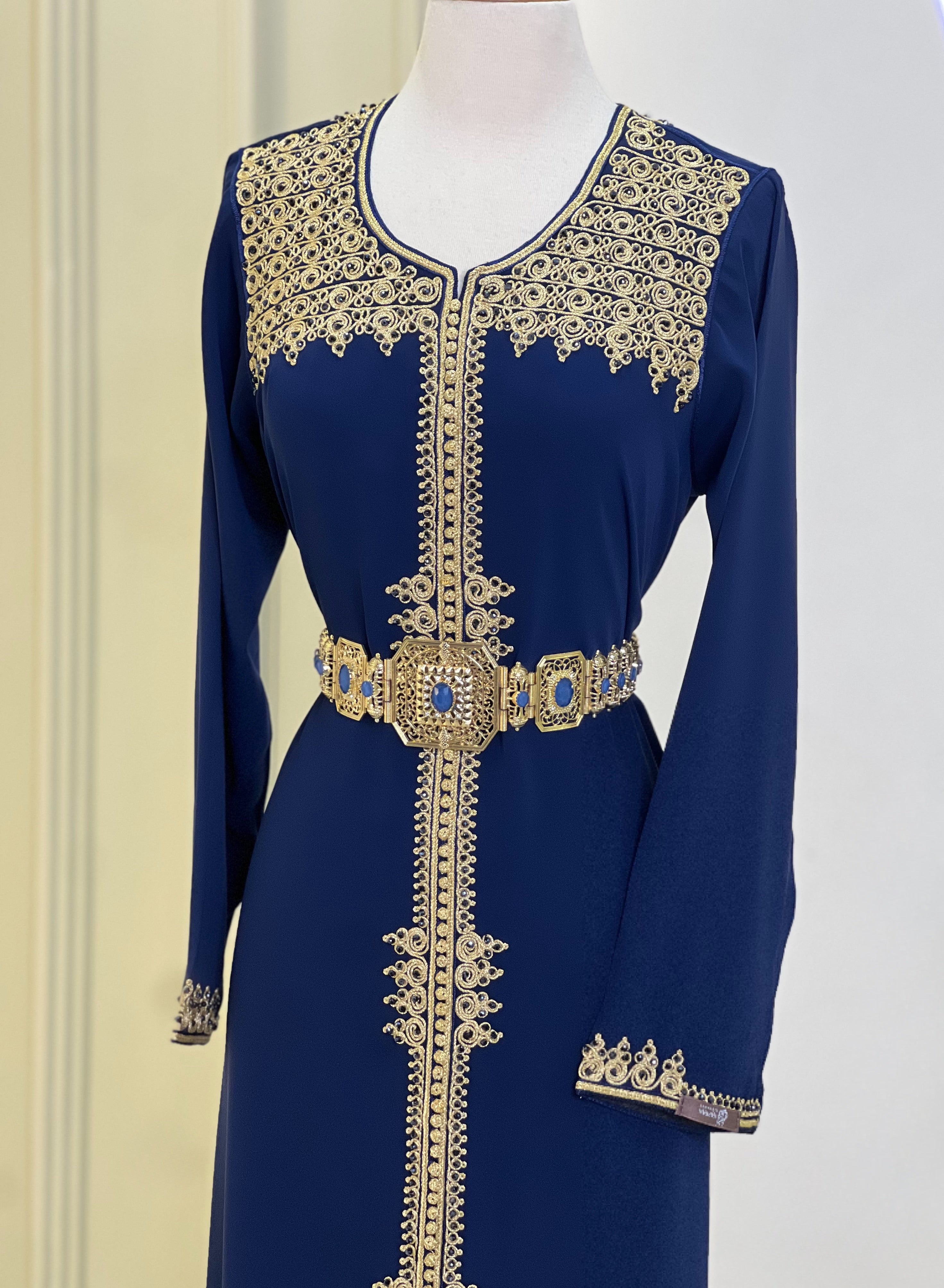 Kaftan Roeya