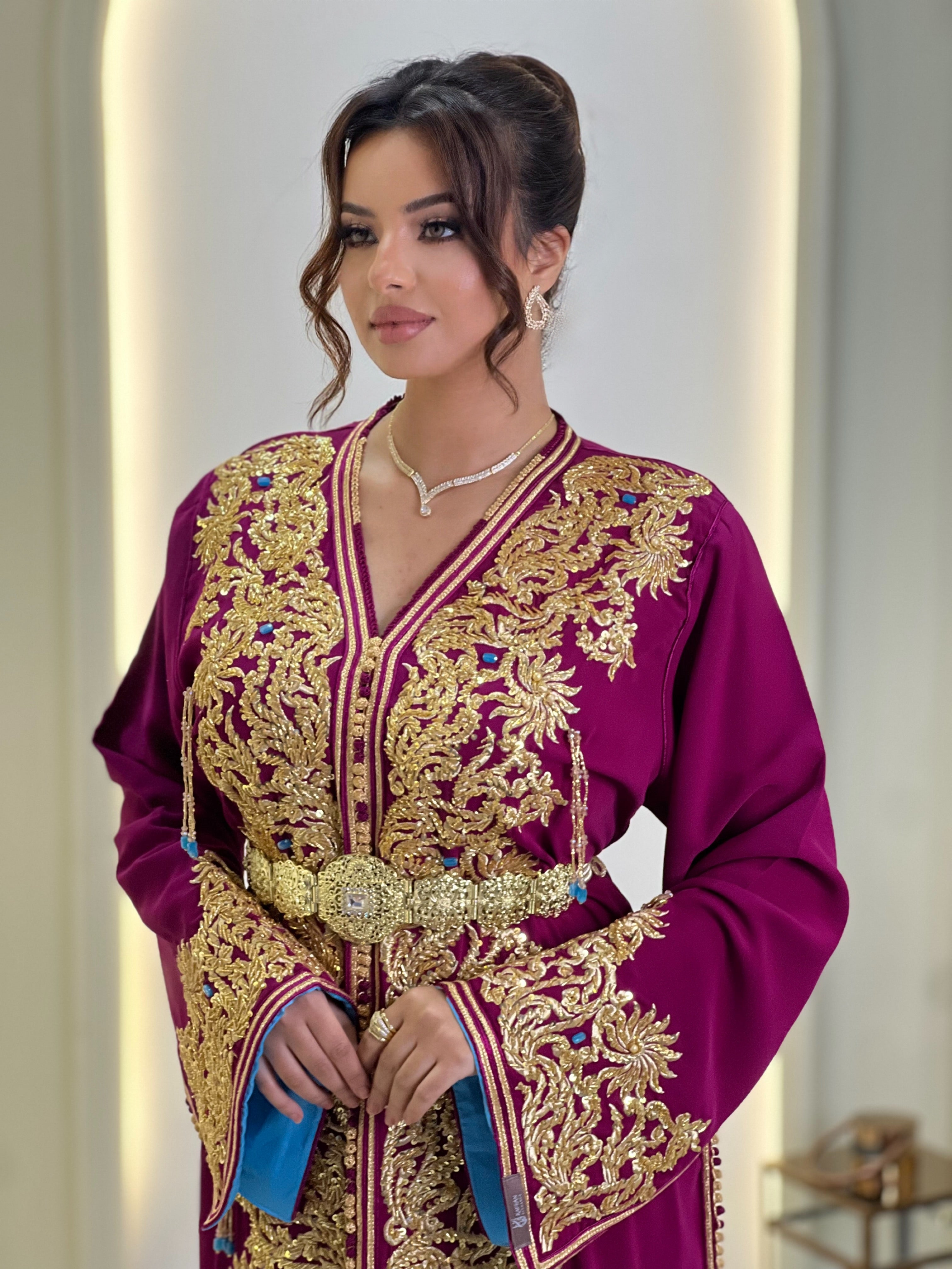 Kaftan Zeynara