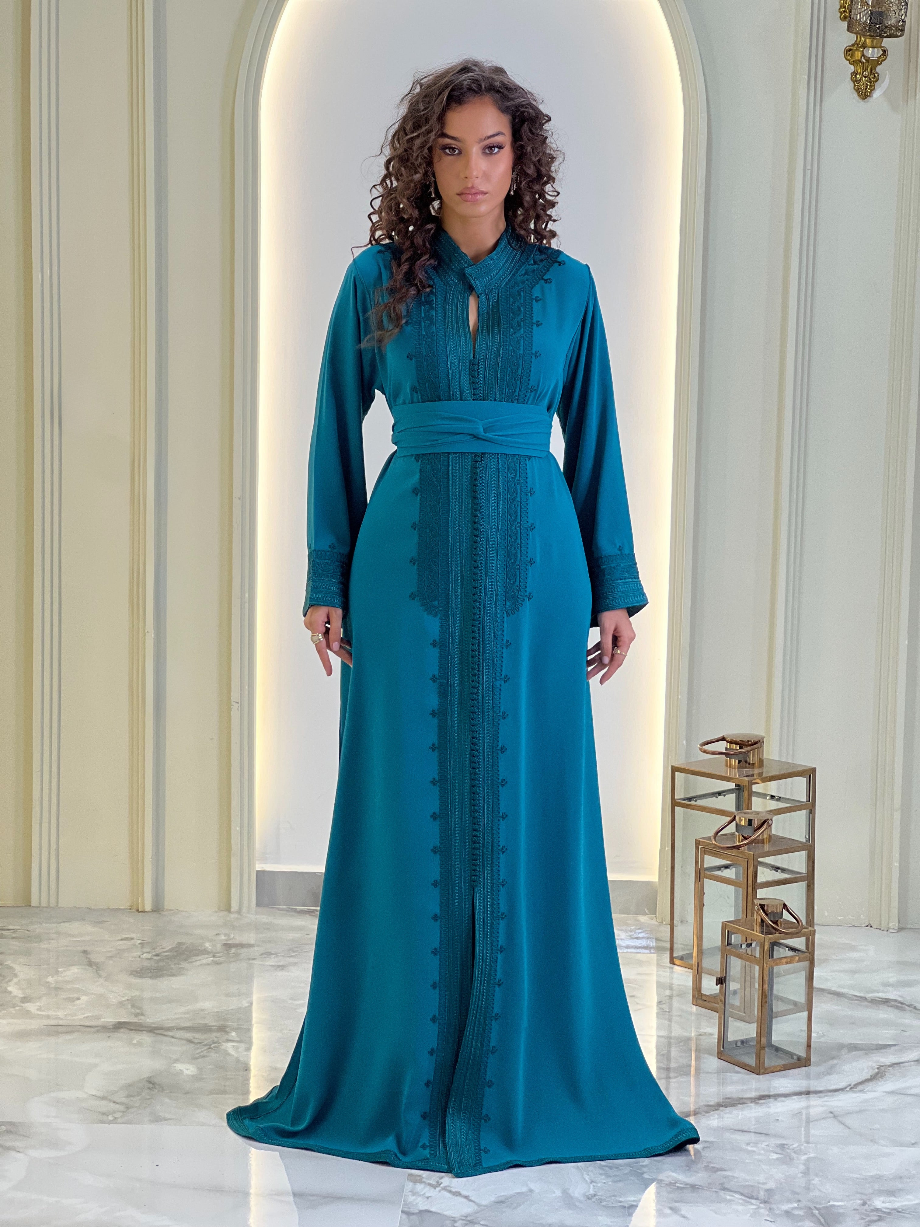Caftan Nazeera 2