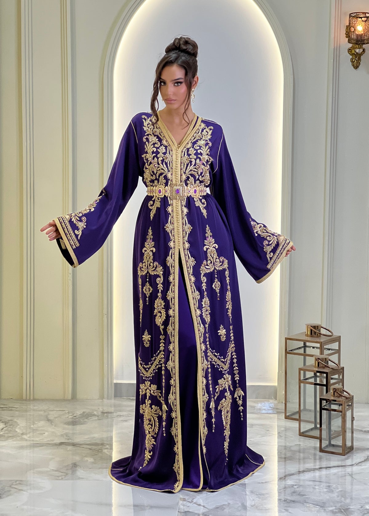 Exclusive Takchita Defna